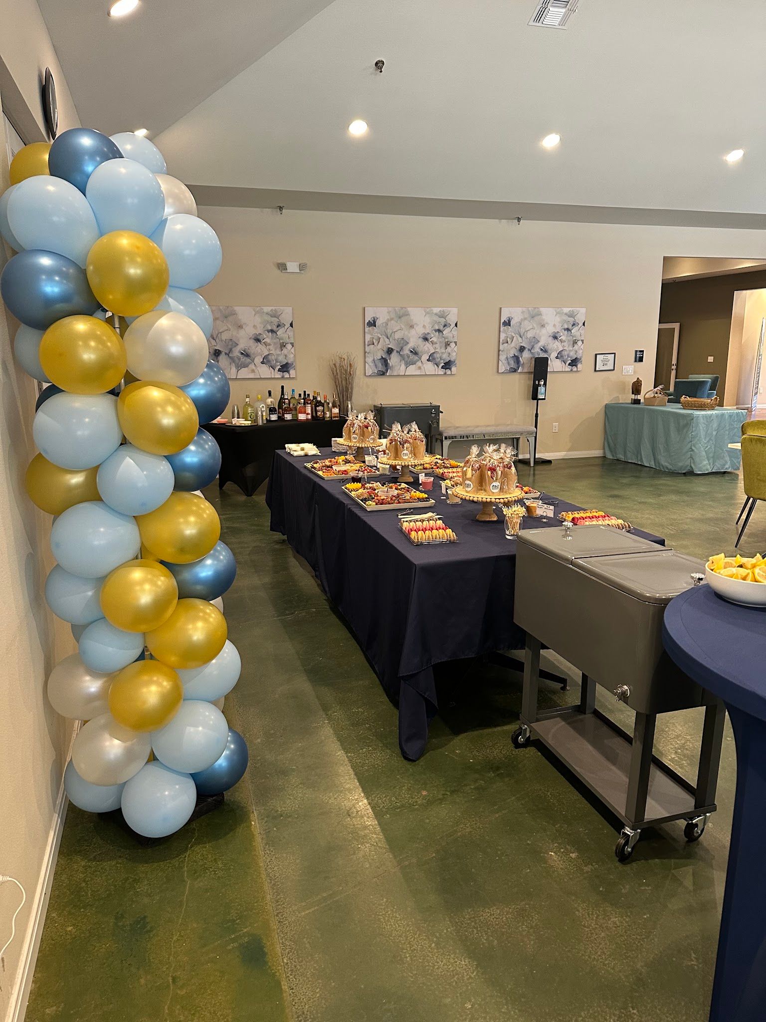 Smiles Balloon Company