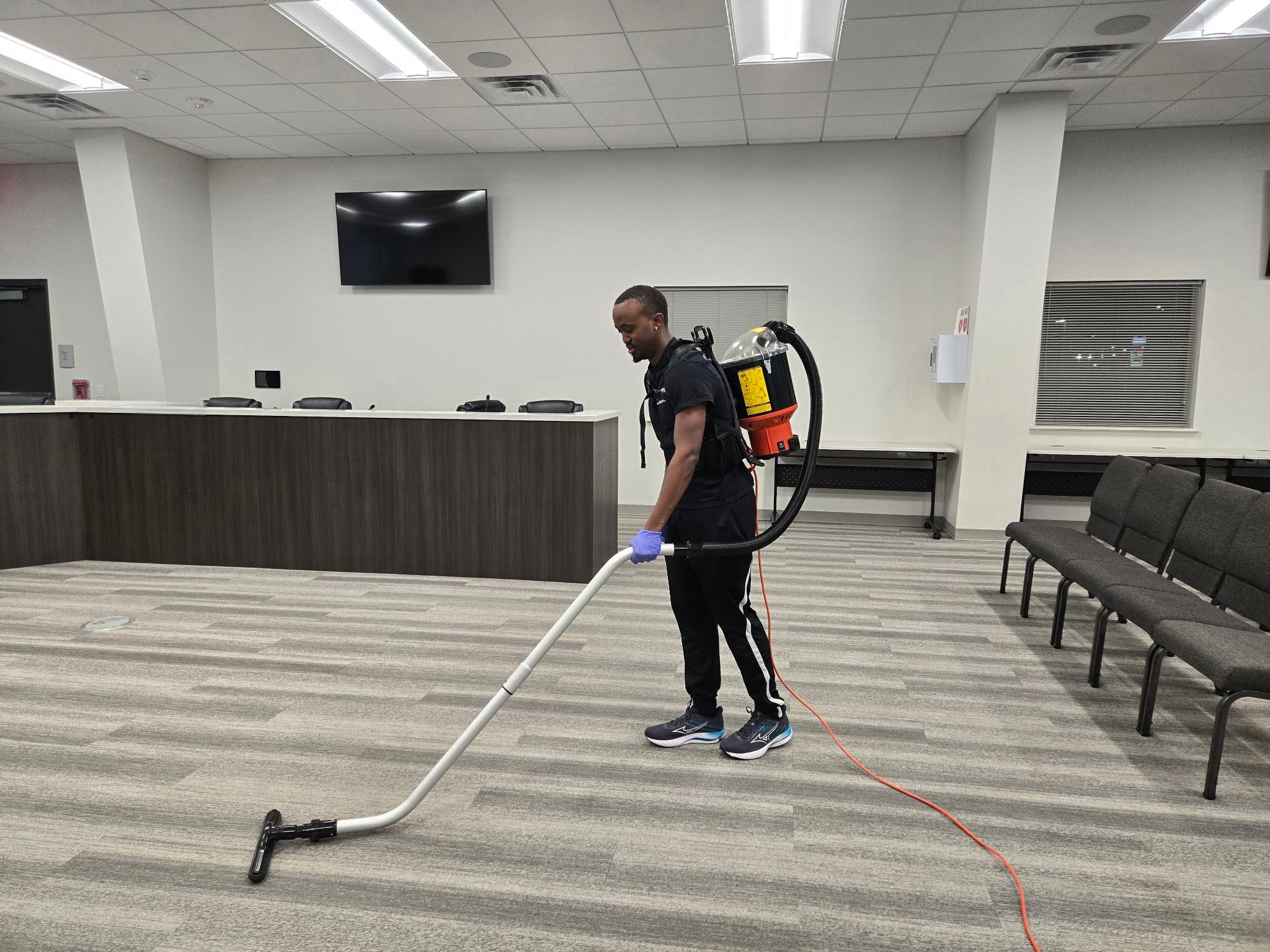 Totally Tidy Maid & Janitorial Services