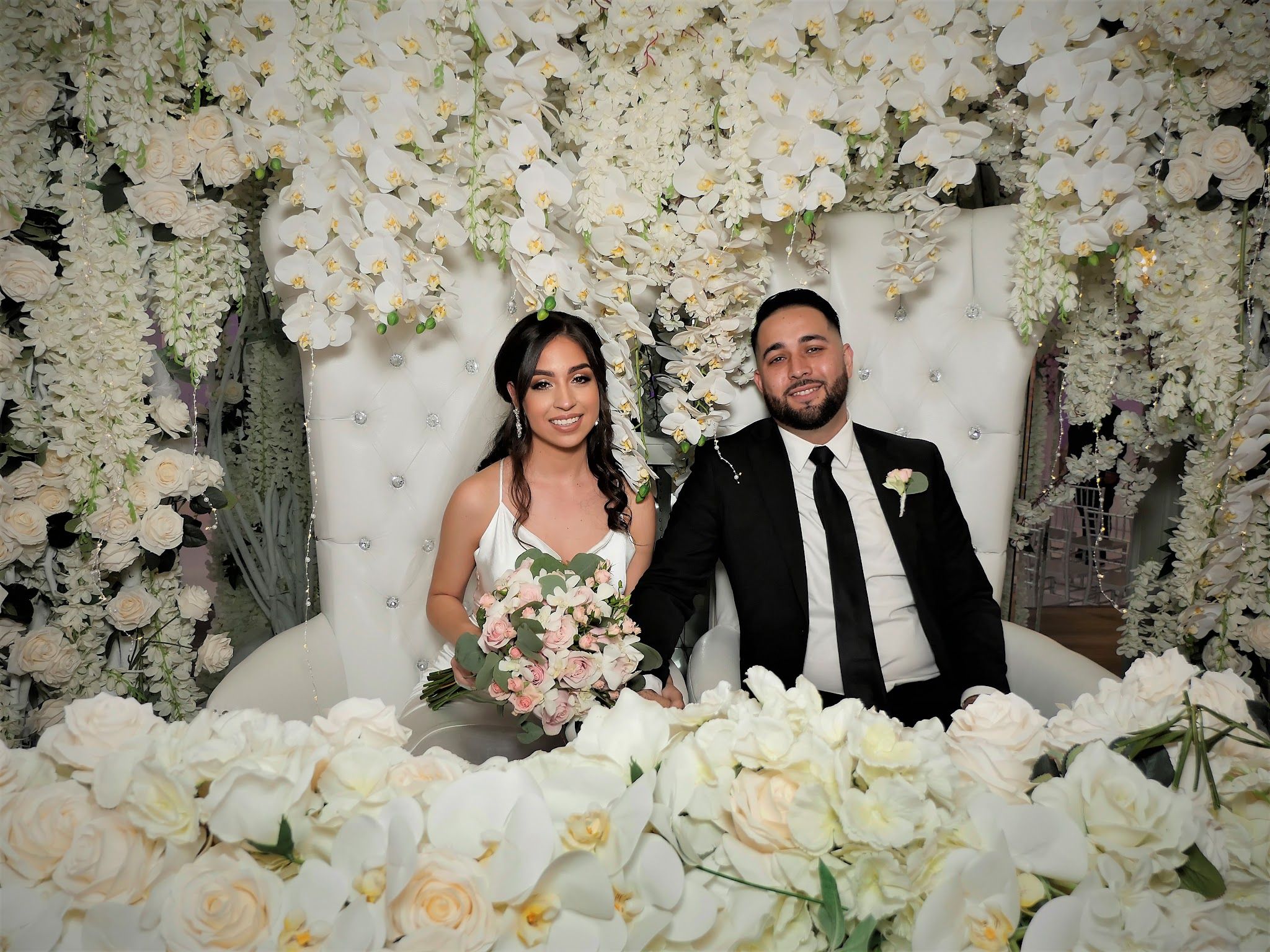 Guadalupe Wedding Chapel