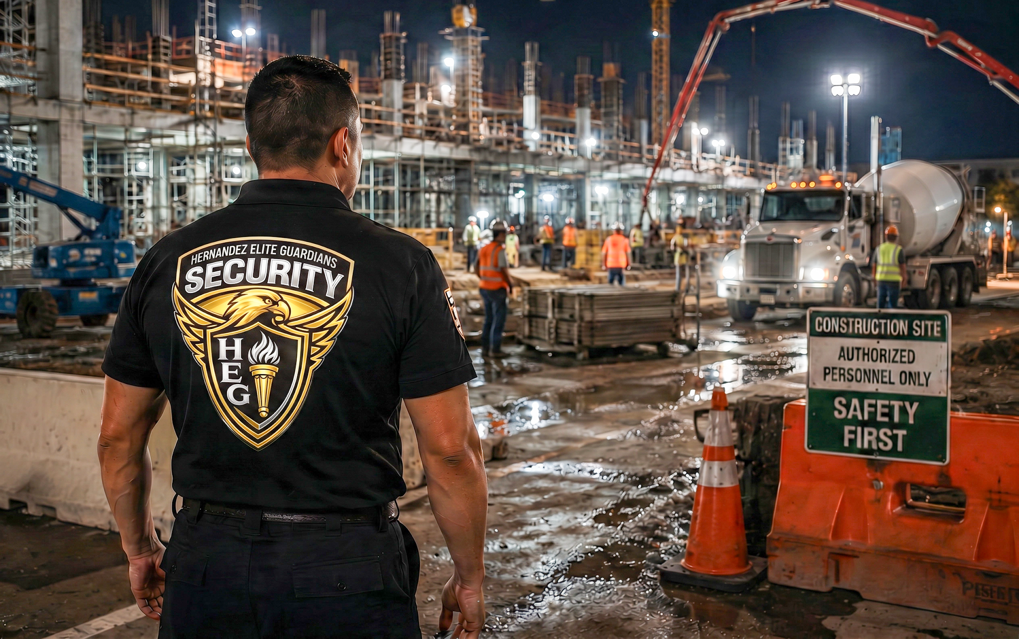 Hernandez Elite Guardians LLC