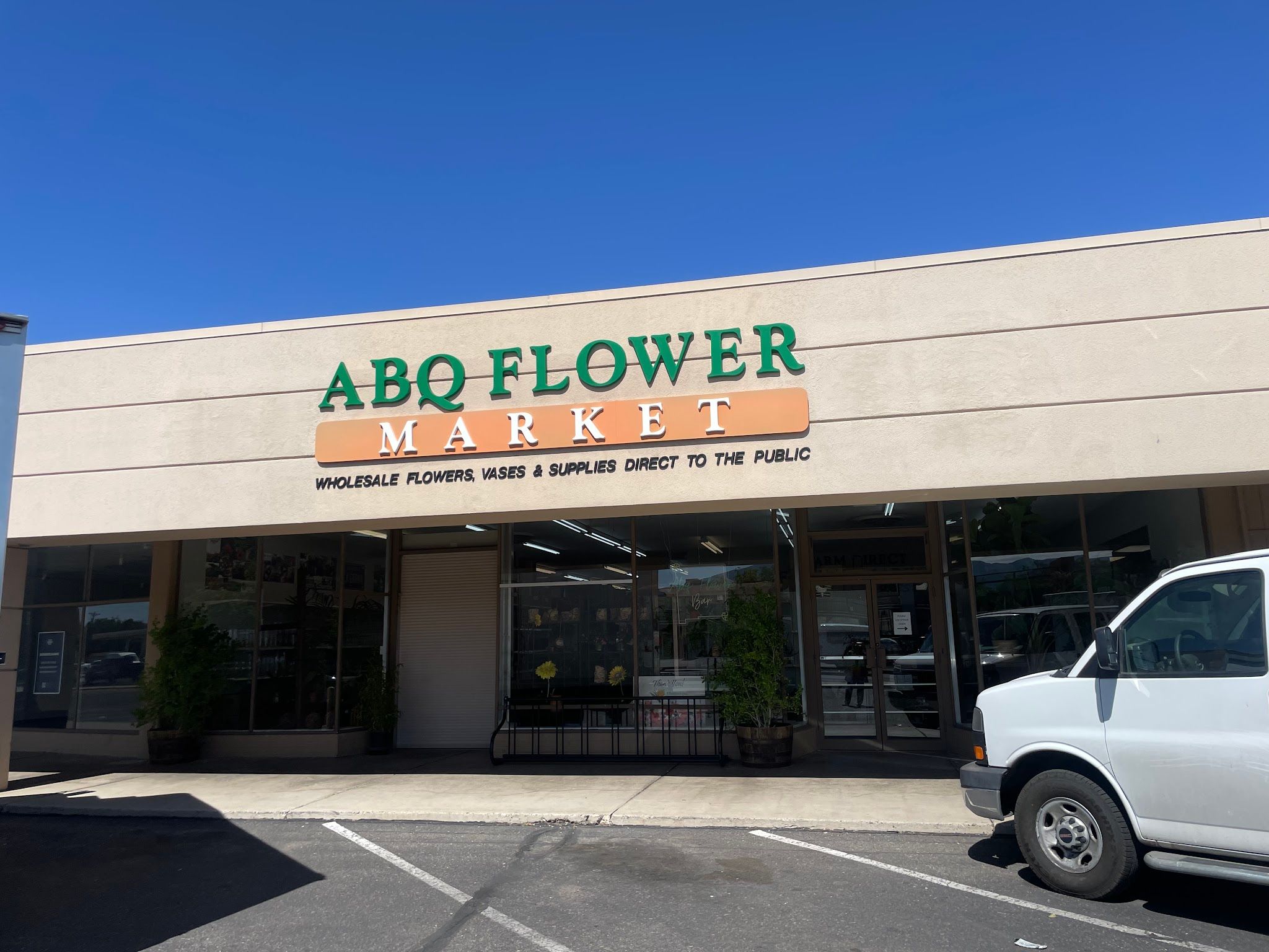 Albuquerque Florist