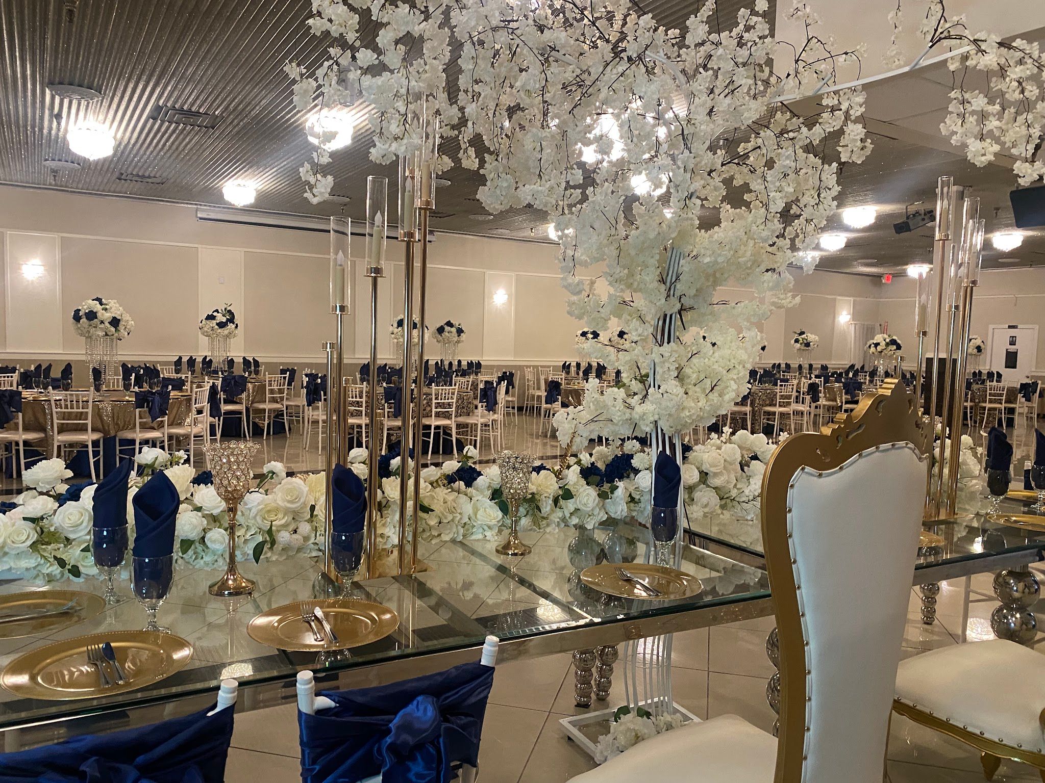 Azul Reception Hall