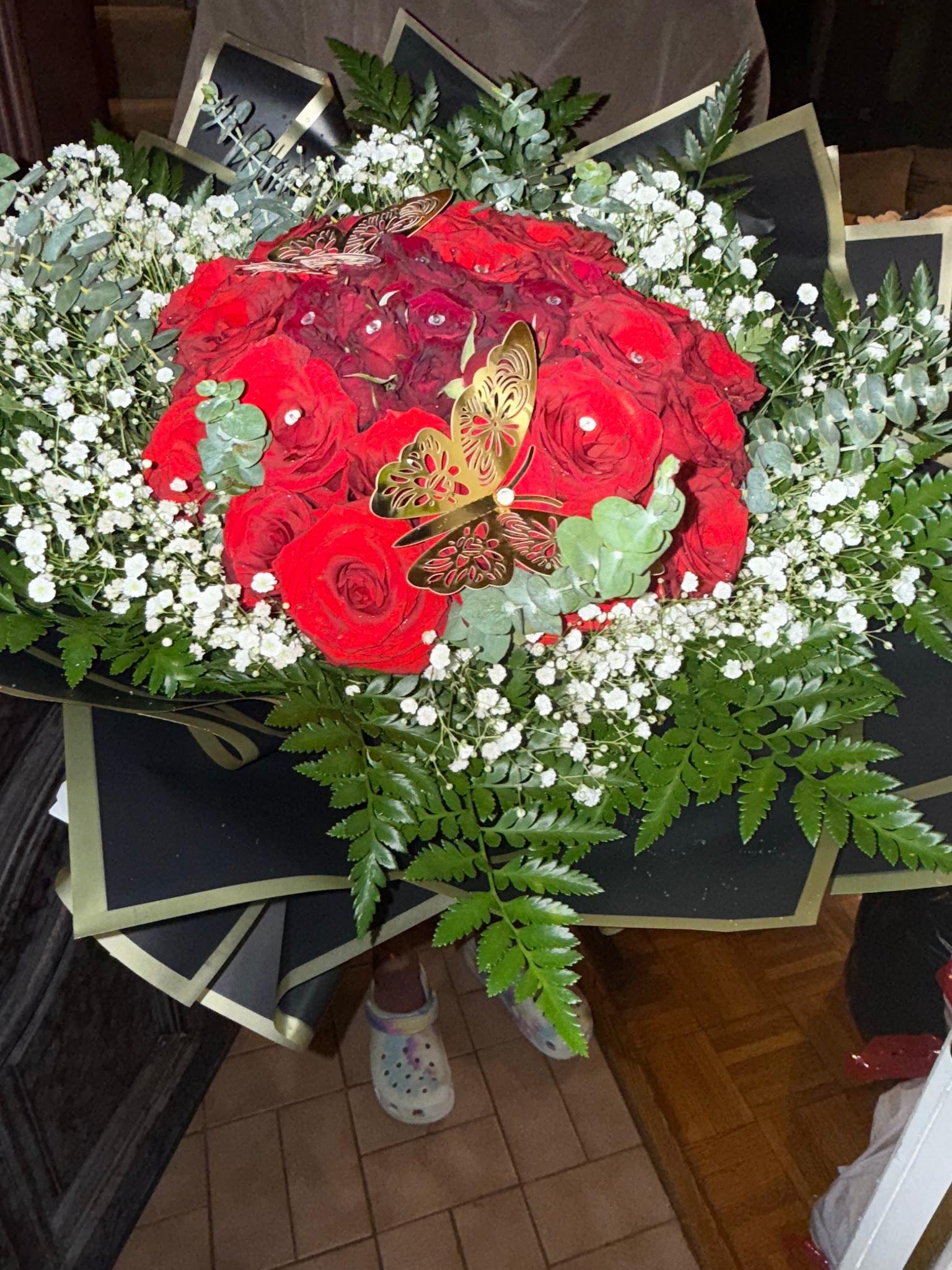 Sweet Petals