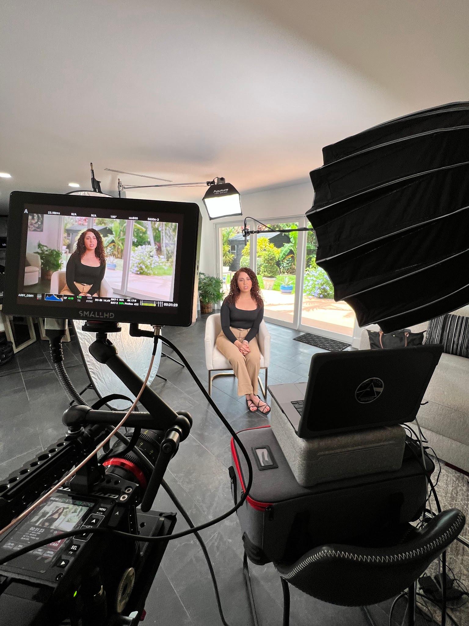 Caldera Films