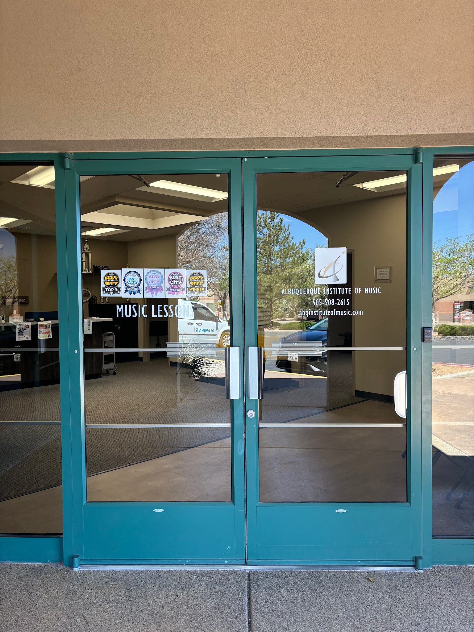 Albuquerque Institute of Music