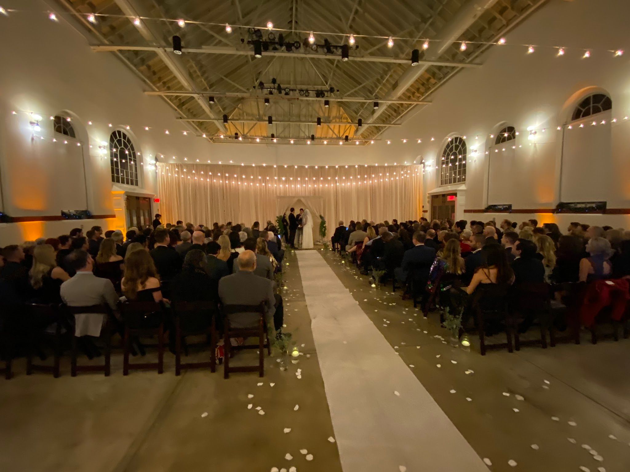 Q Caterers Inc.