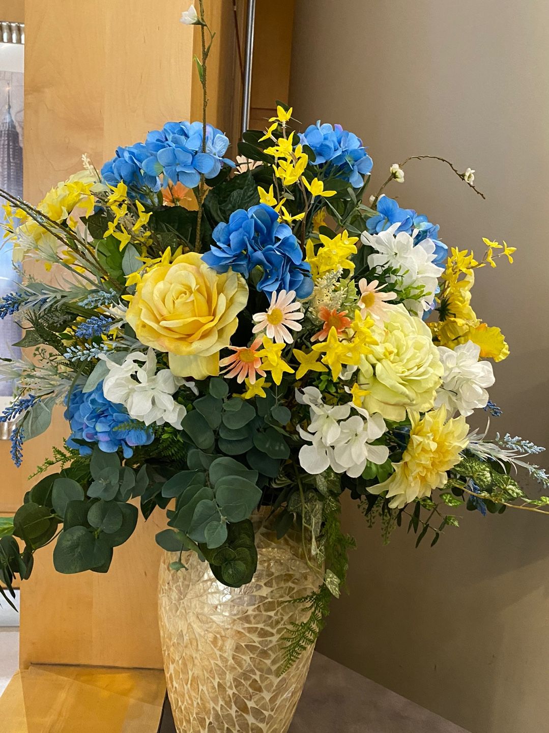 Columbia Florist Gallery