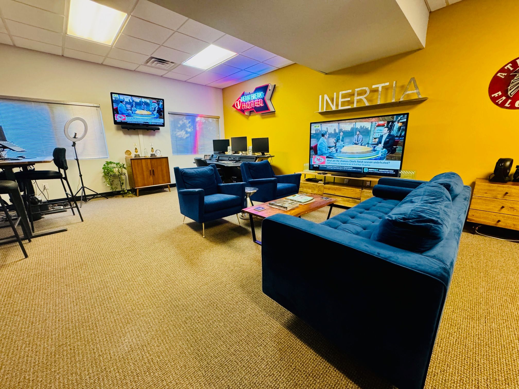 Inertia Films