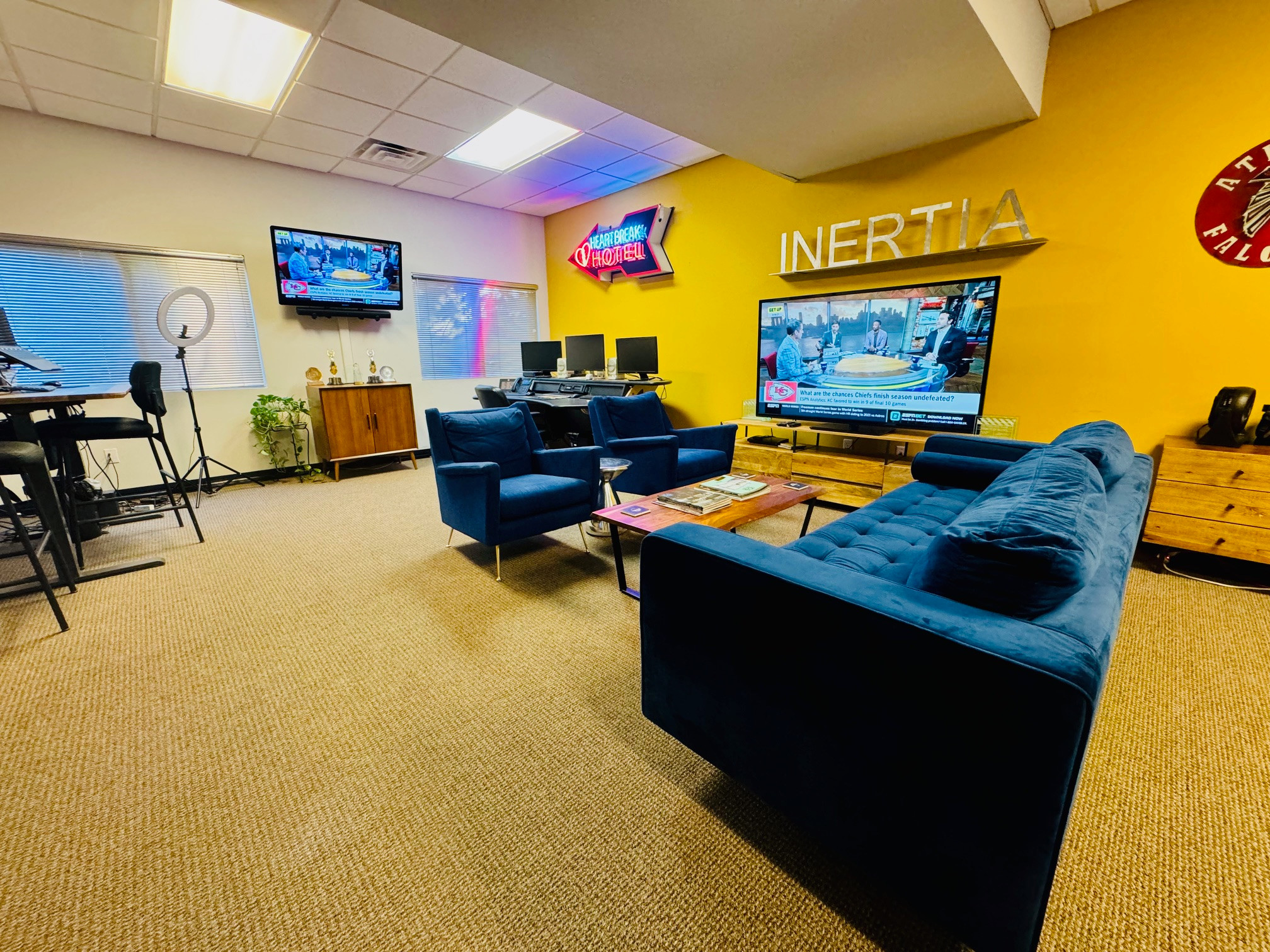Inertia Films