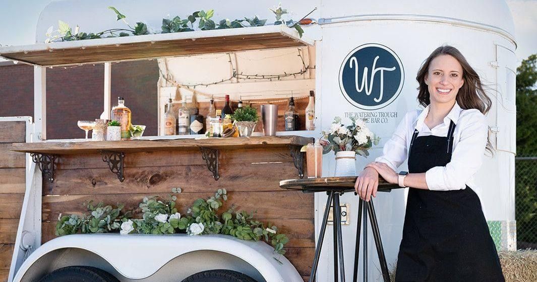HD Liquid Catering