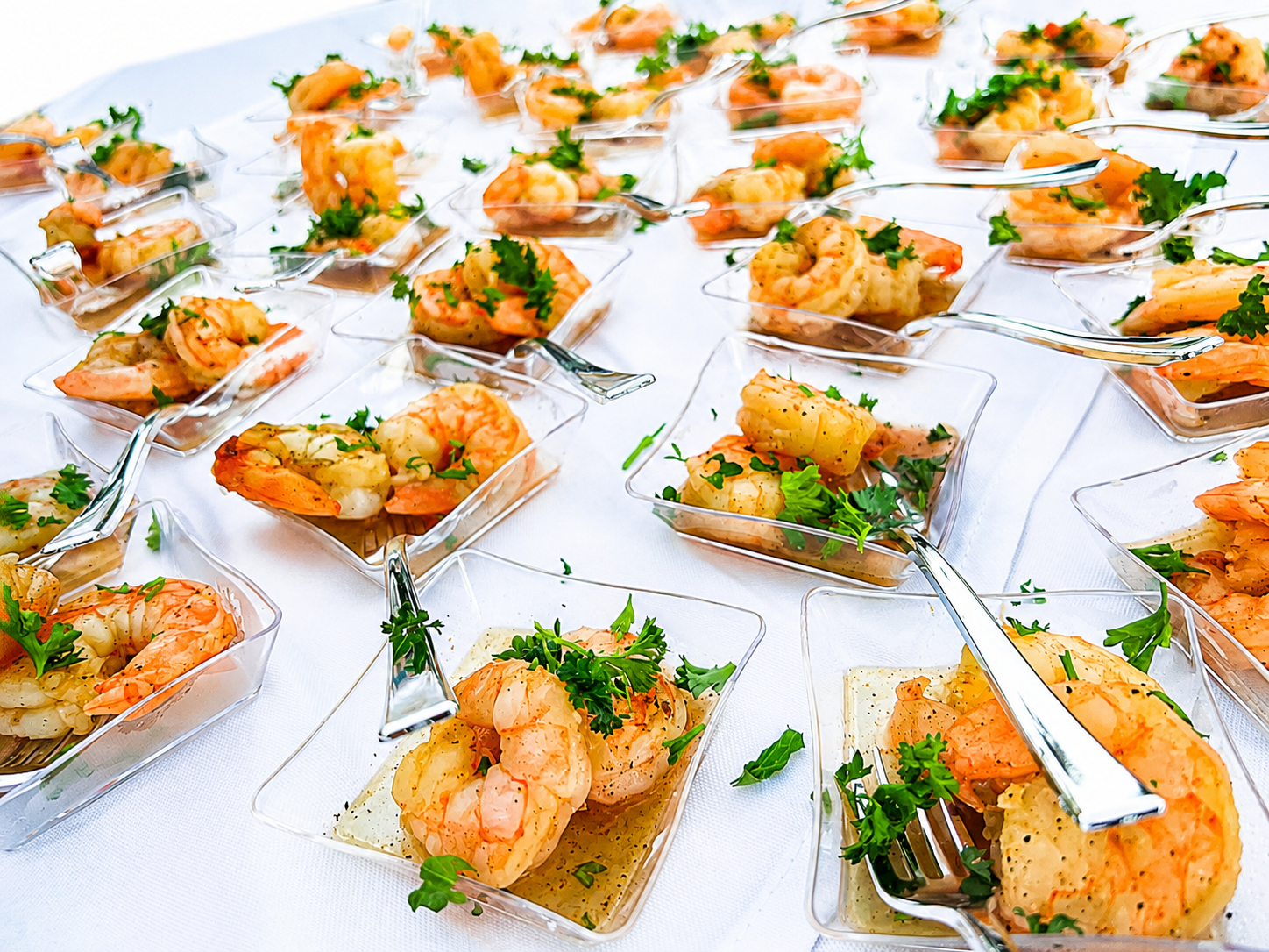 Casey's Catering & Events