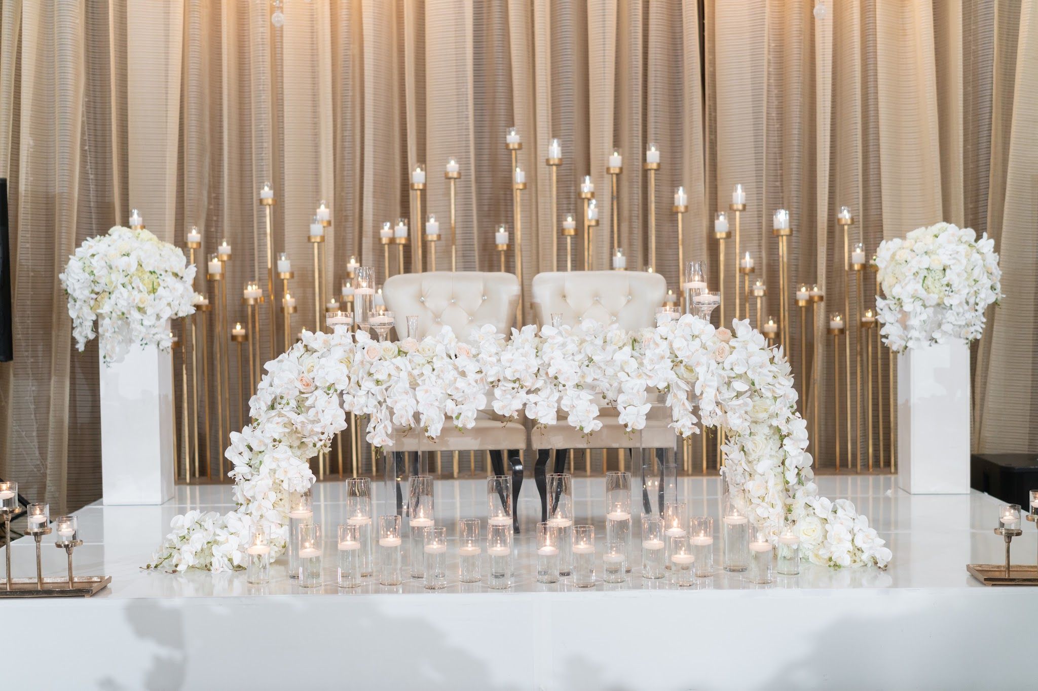 The Legacy Ballroom