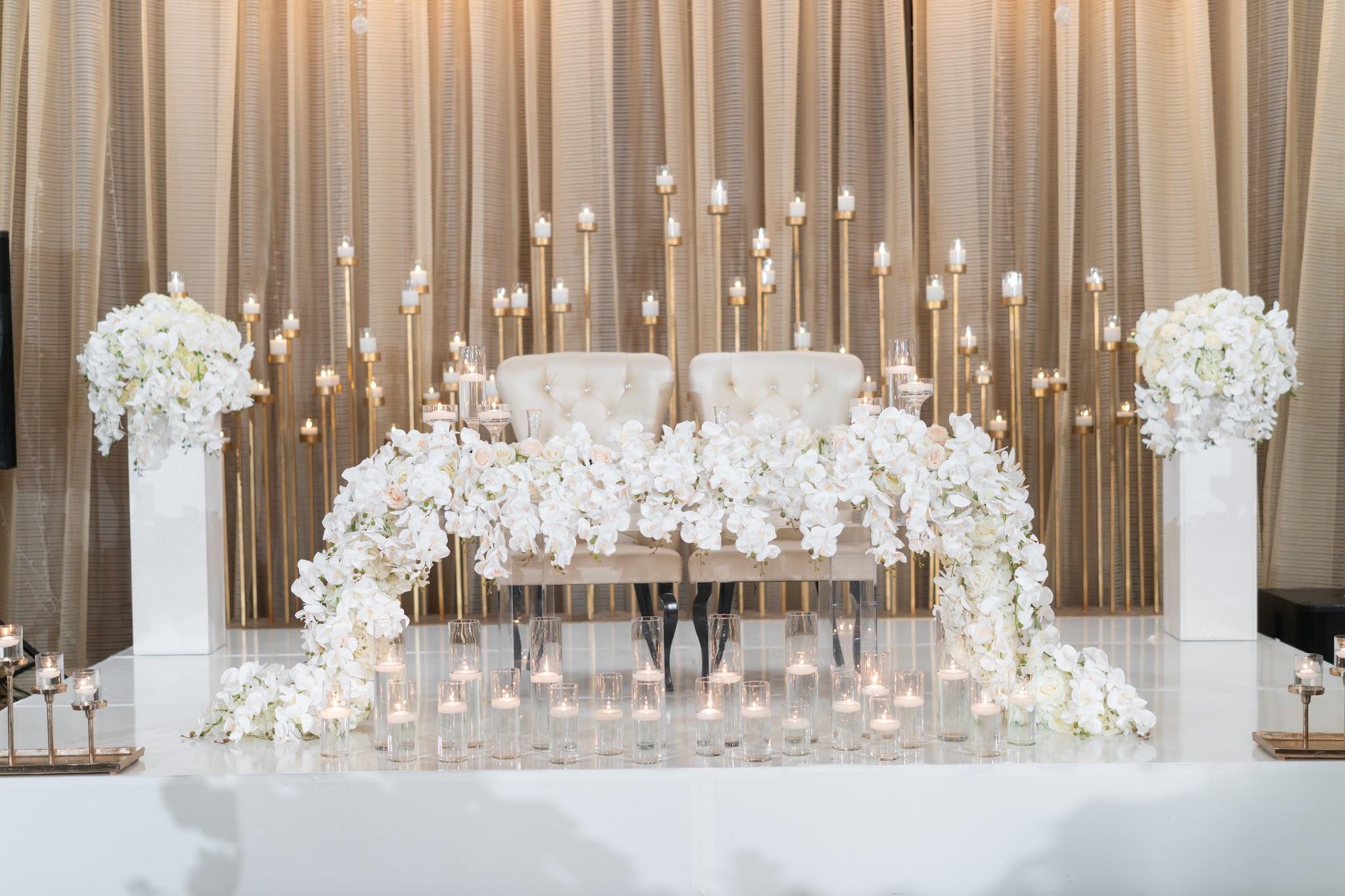 The Legacy Ballroom
