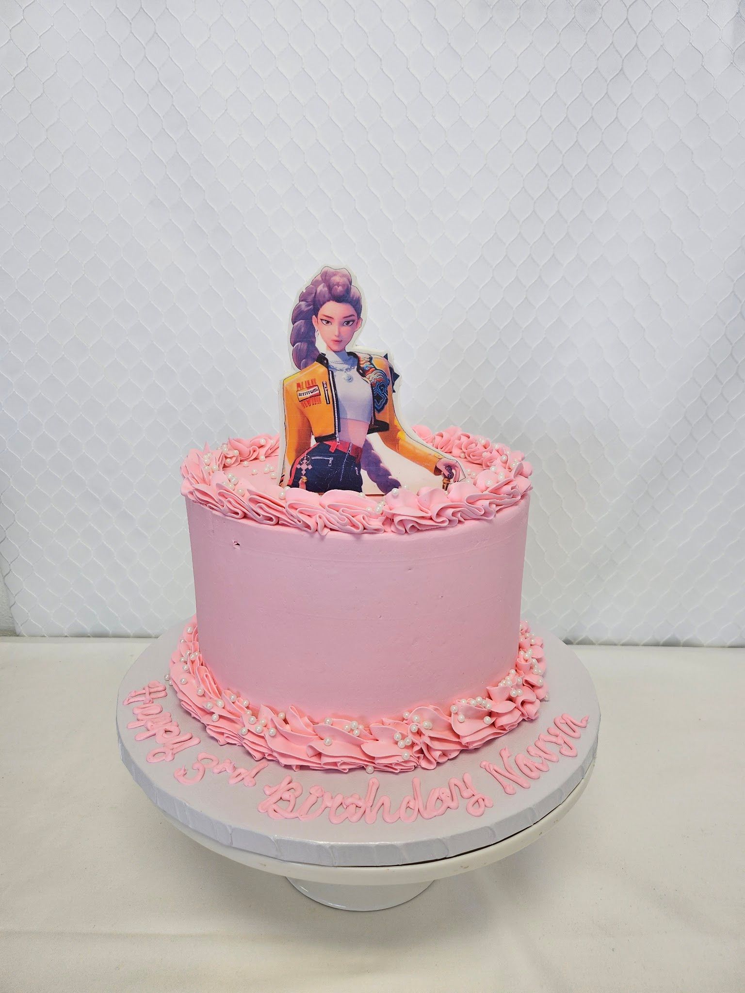 Soon Ja's Bakery
