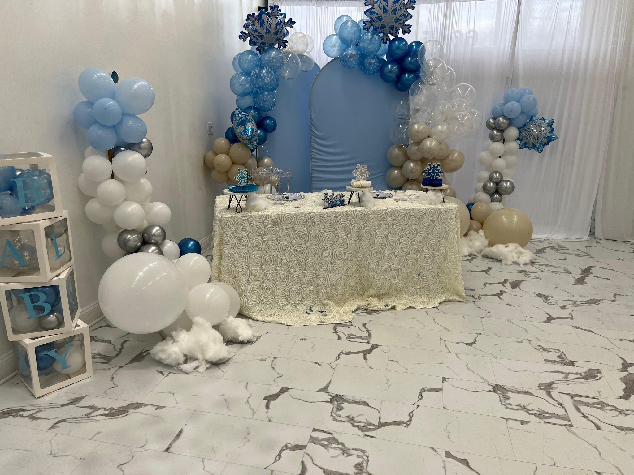 White Vine Venue