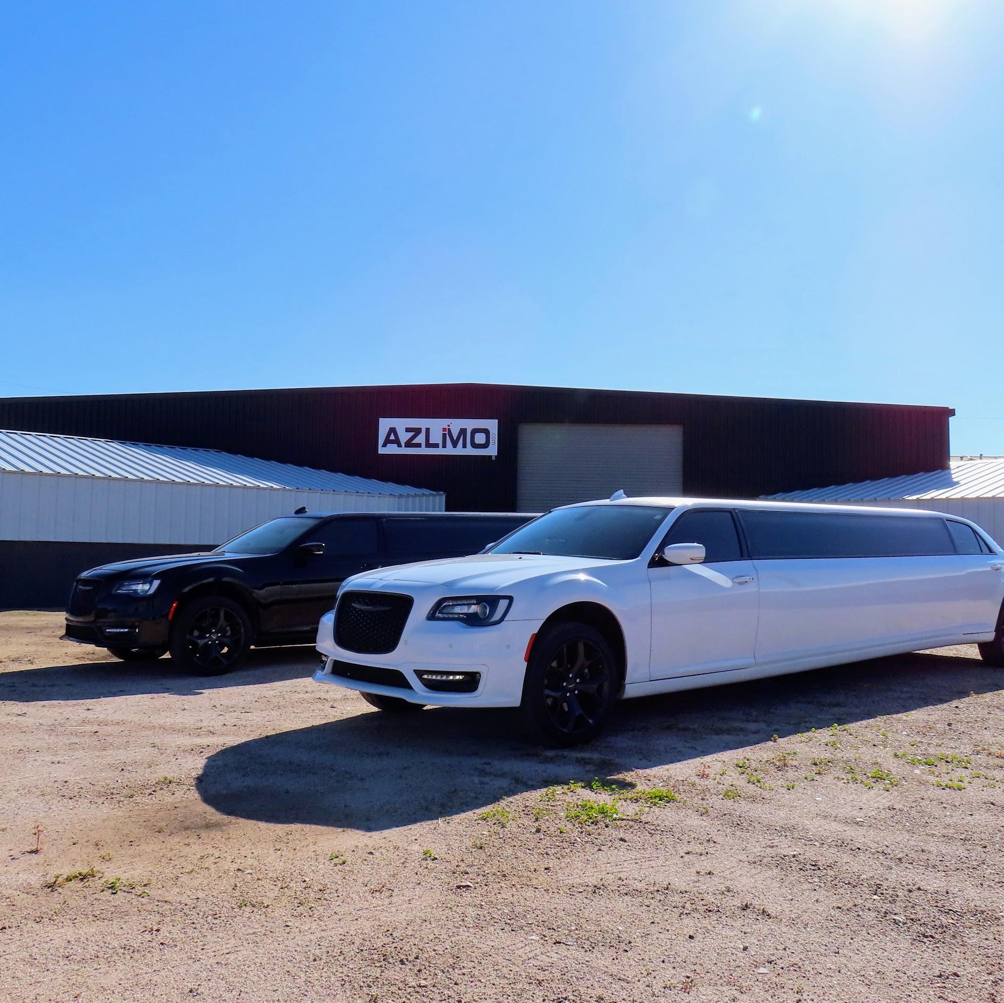 AZ Limo
