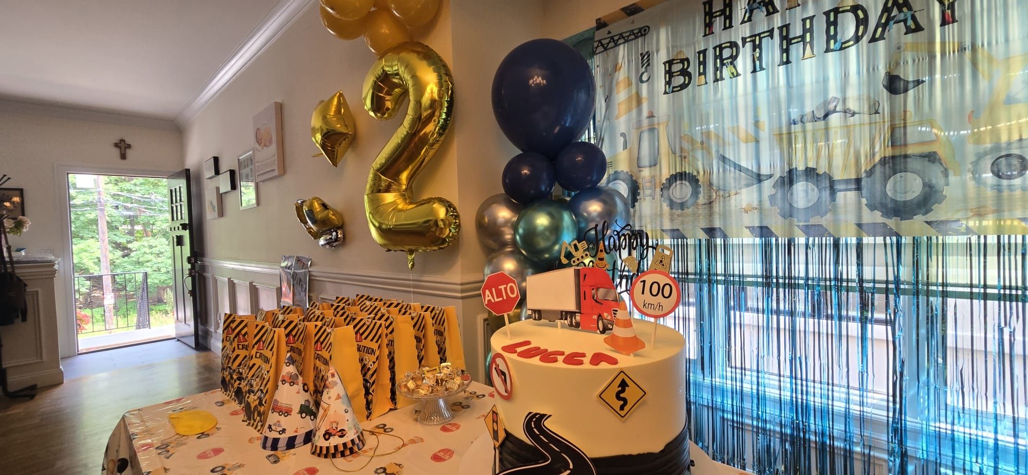 Rentastic Party Rentals