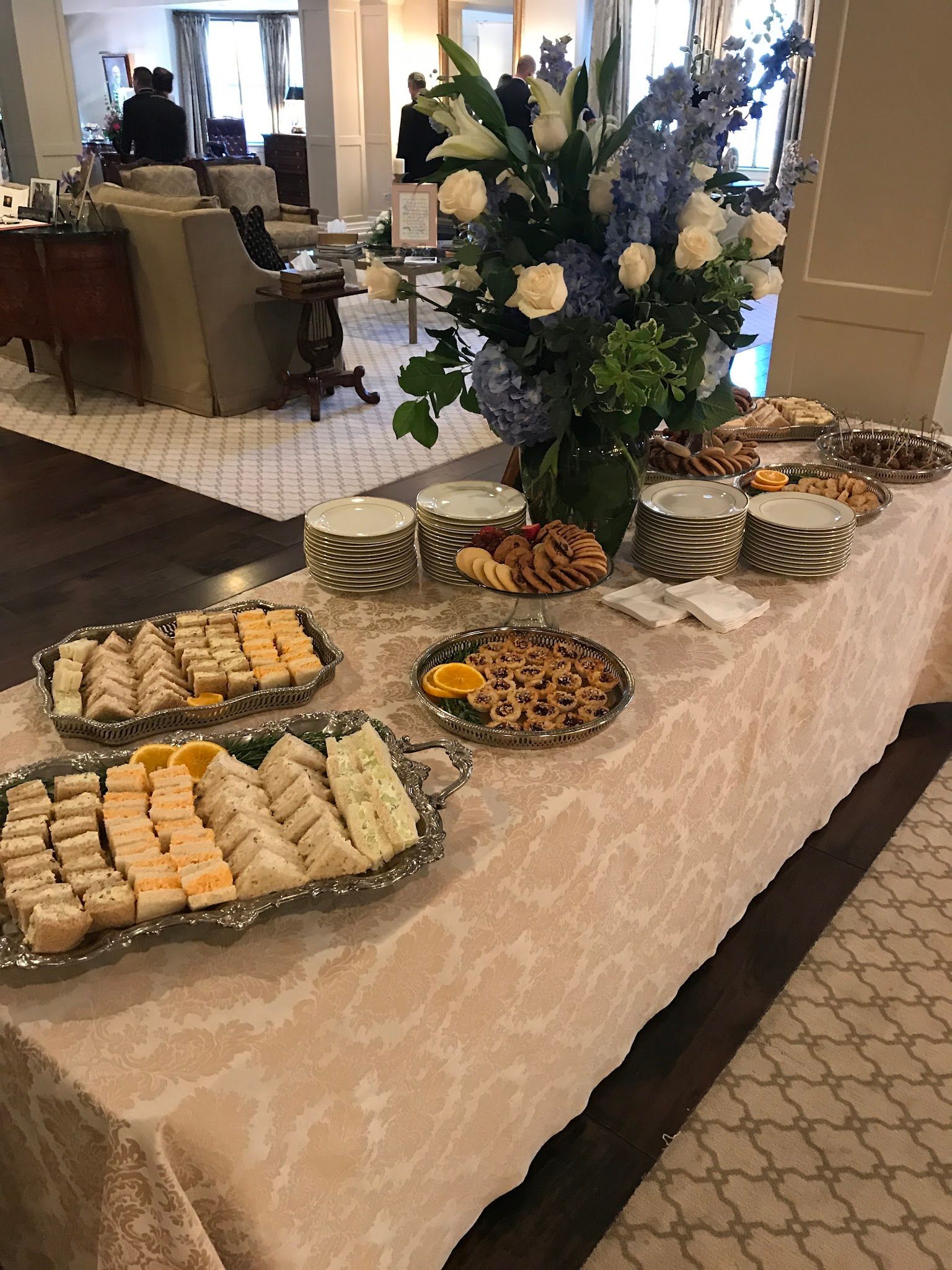 Silver Stone Events
