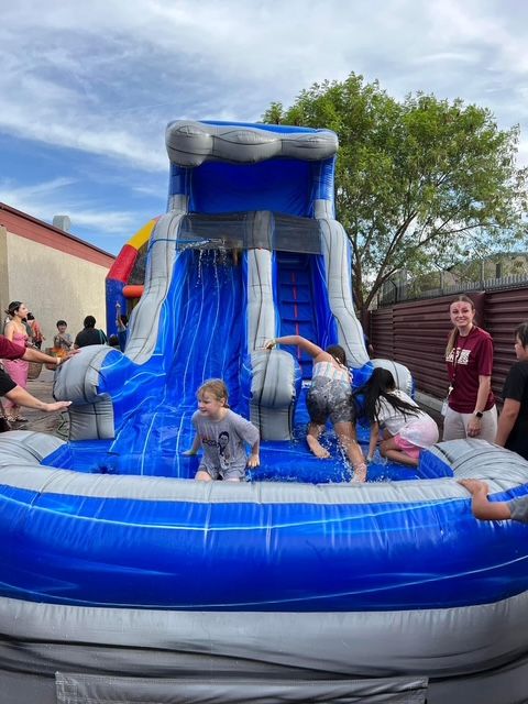 Arizona Events Party Rentals