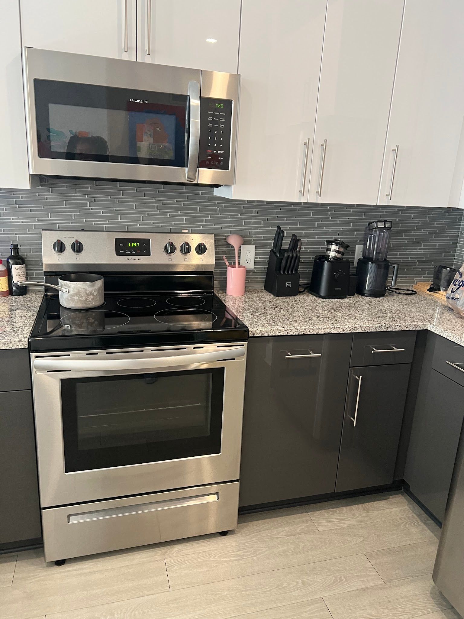 Quick Clean ATL