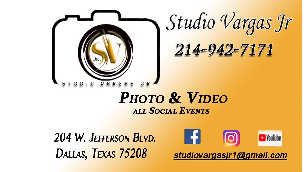 Studio Vargas Jr