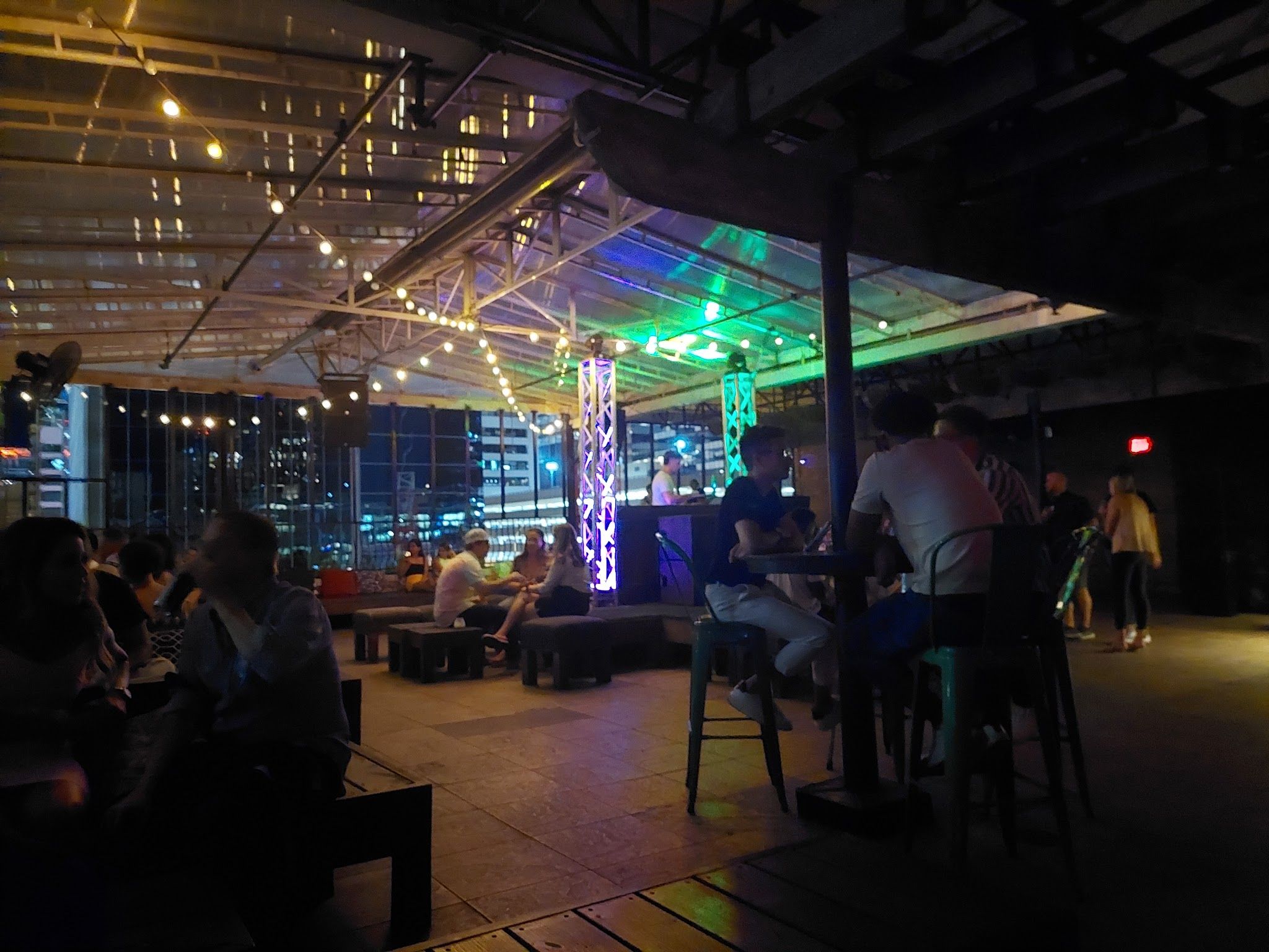 Speakeasy