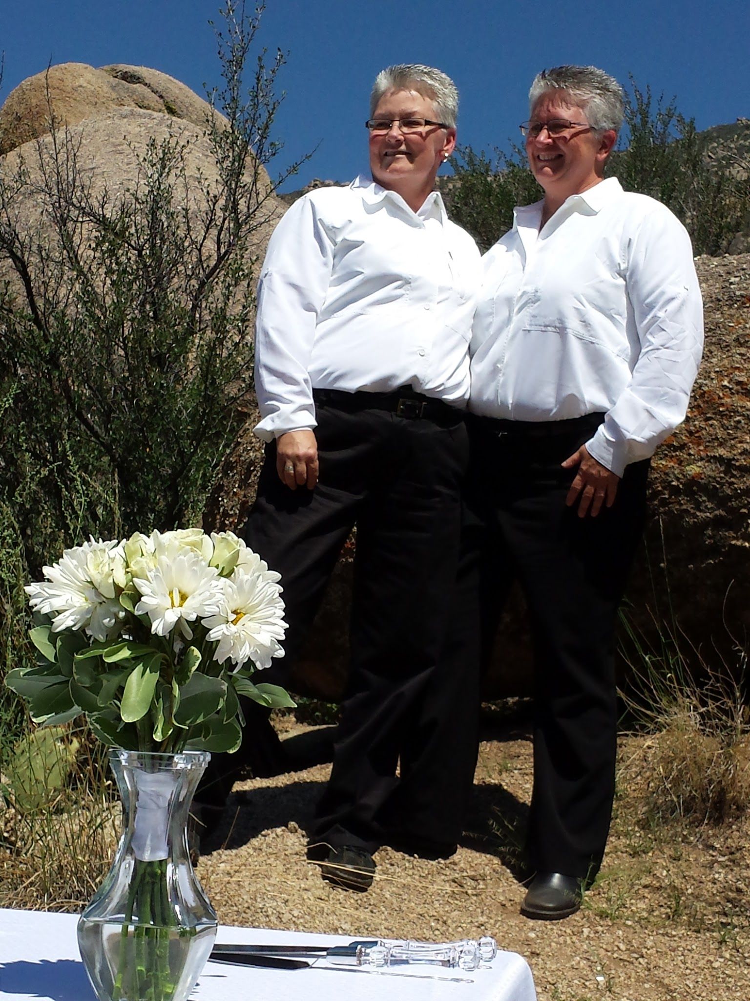 Aamor Ceremonies