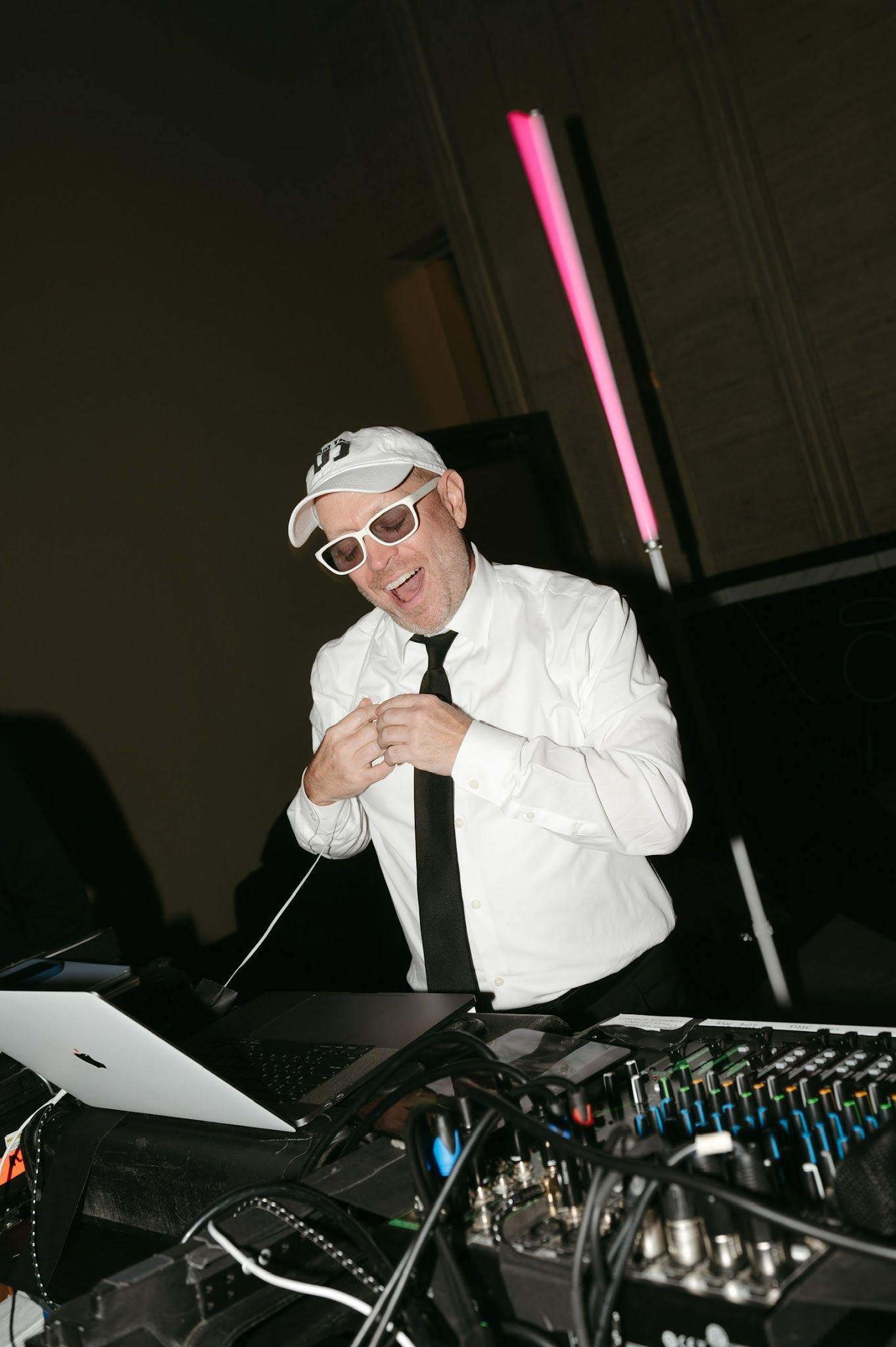 Andy Austin Entertainment