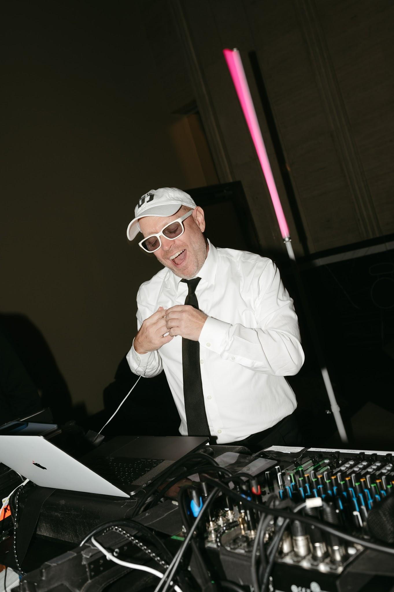 Andy Austin Entertainment