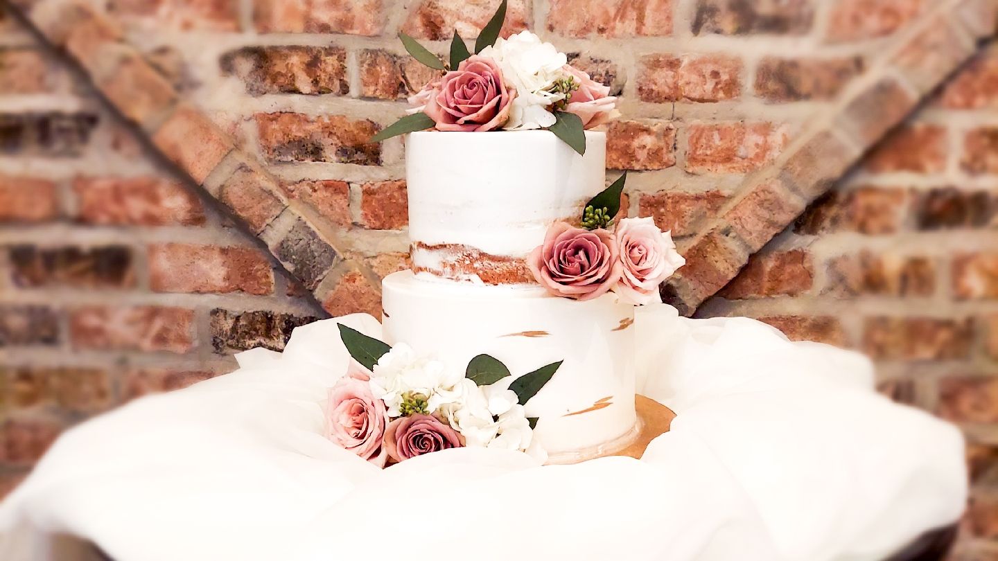 M.E.B. Cakes