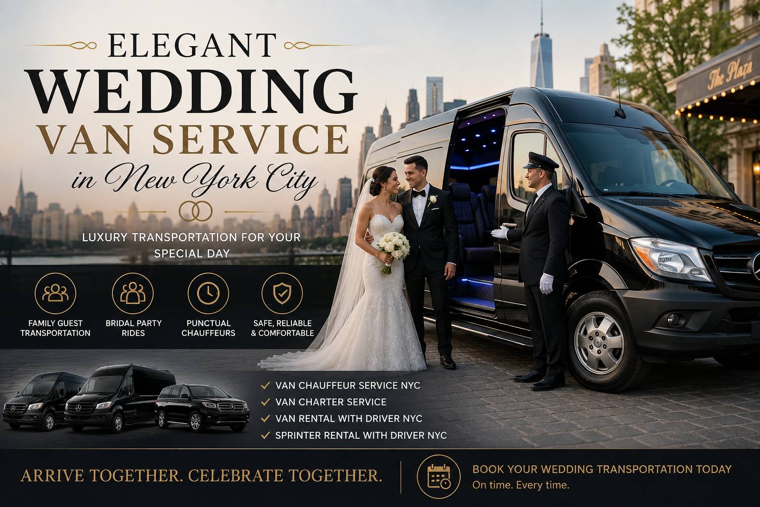 Arrow Transportation and Limousine Services