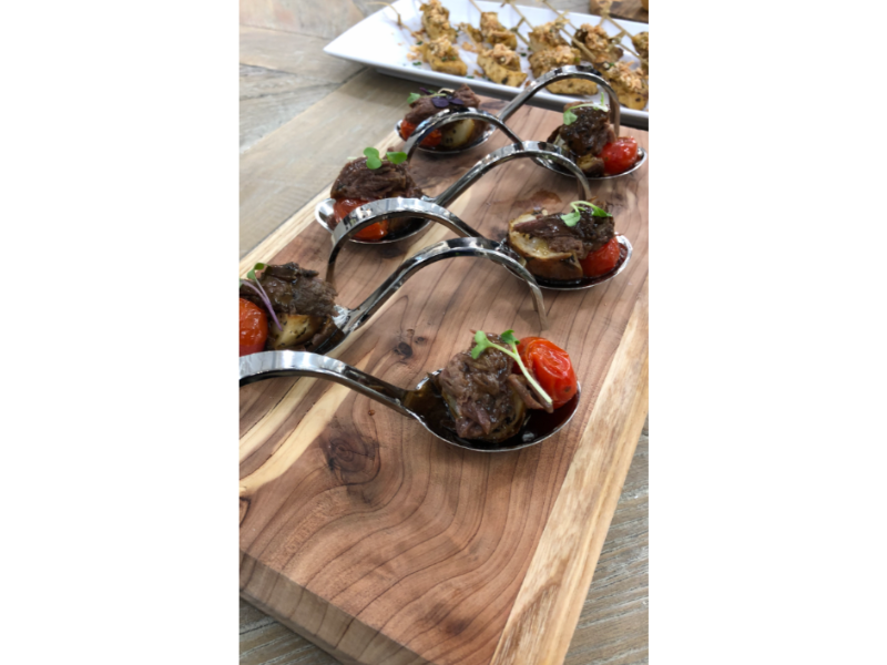 Creative Affairs Catering