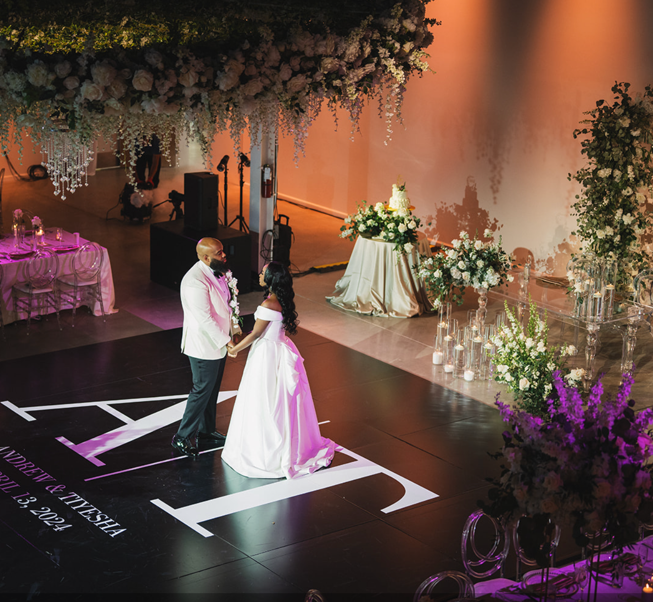 Lucid Events