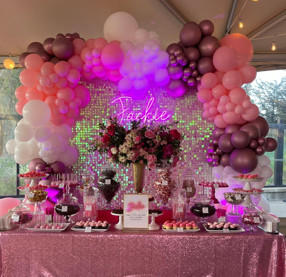 SF Candy Bar