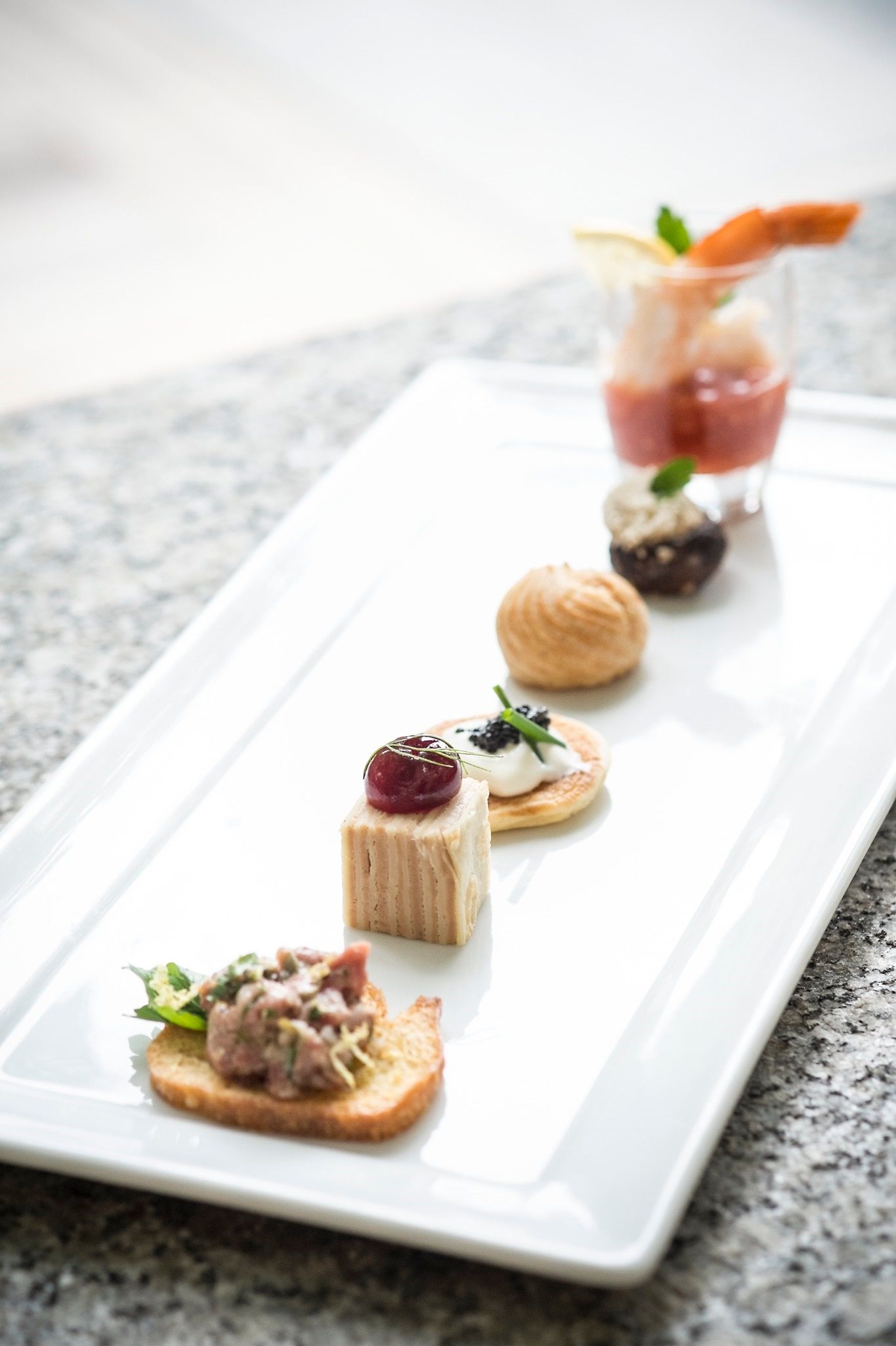 Constellation Culinary Group