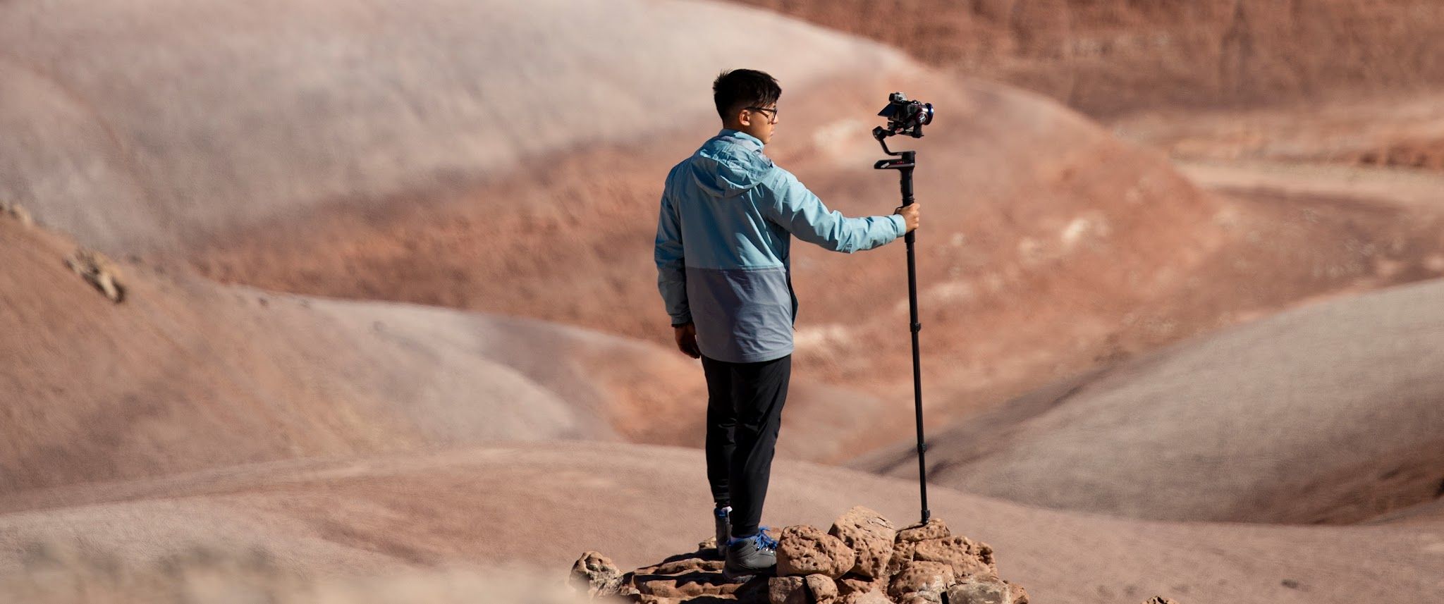 Johnny Luu Video