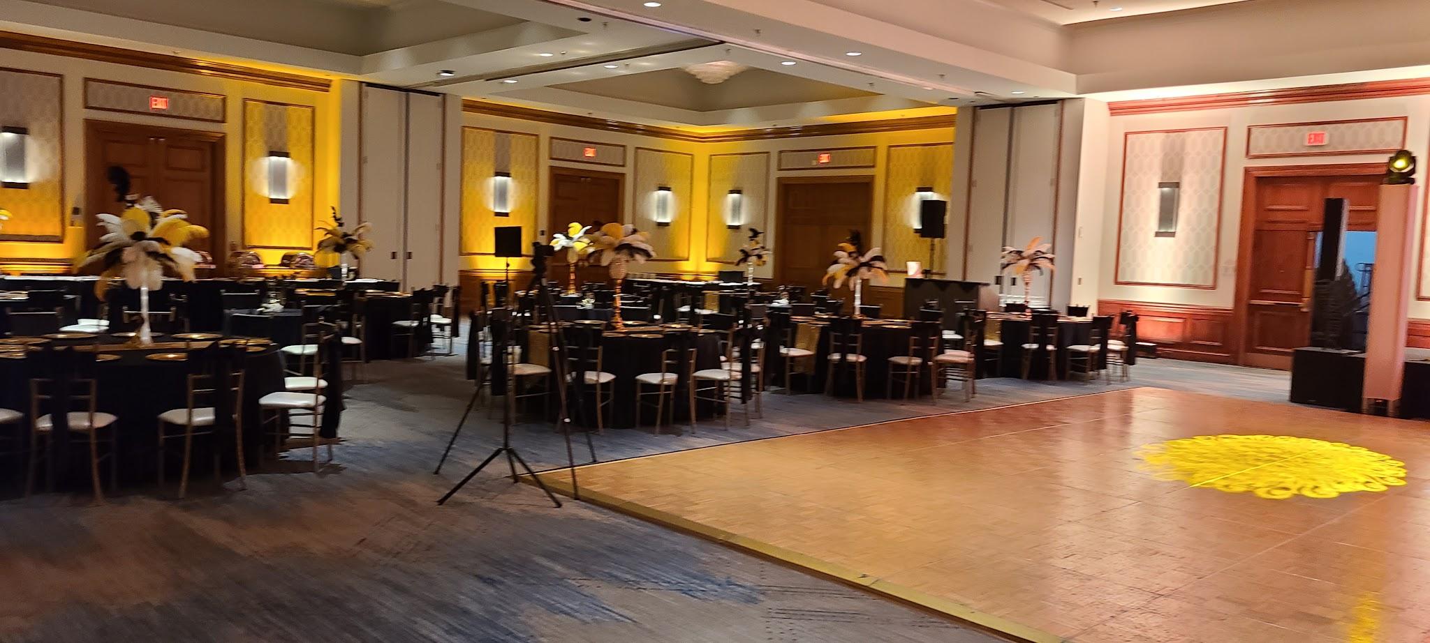 Houston Event Planning