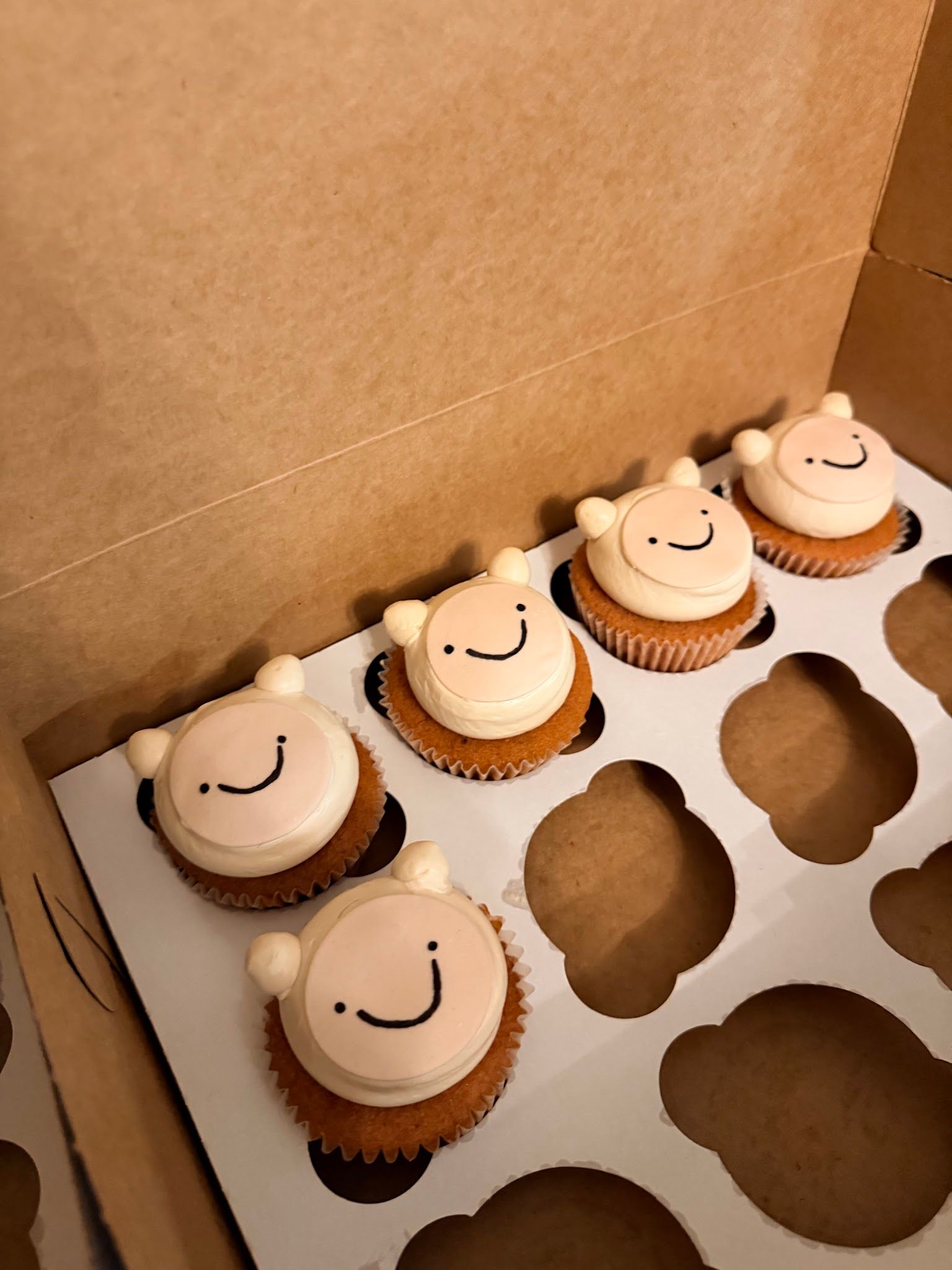 Endulge Cupcake Boutique