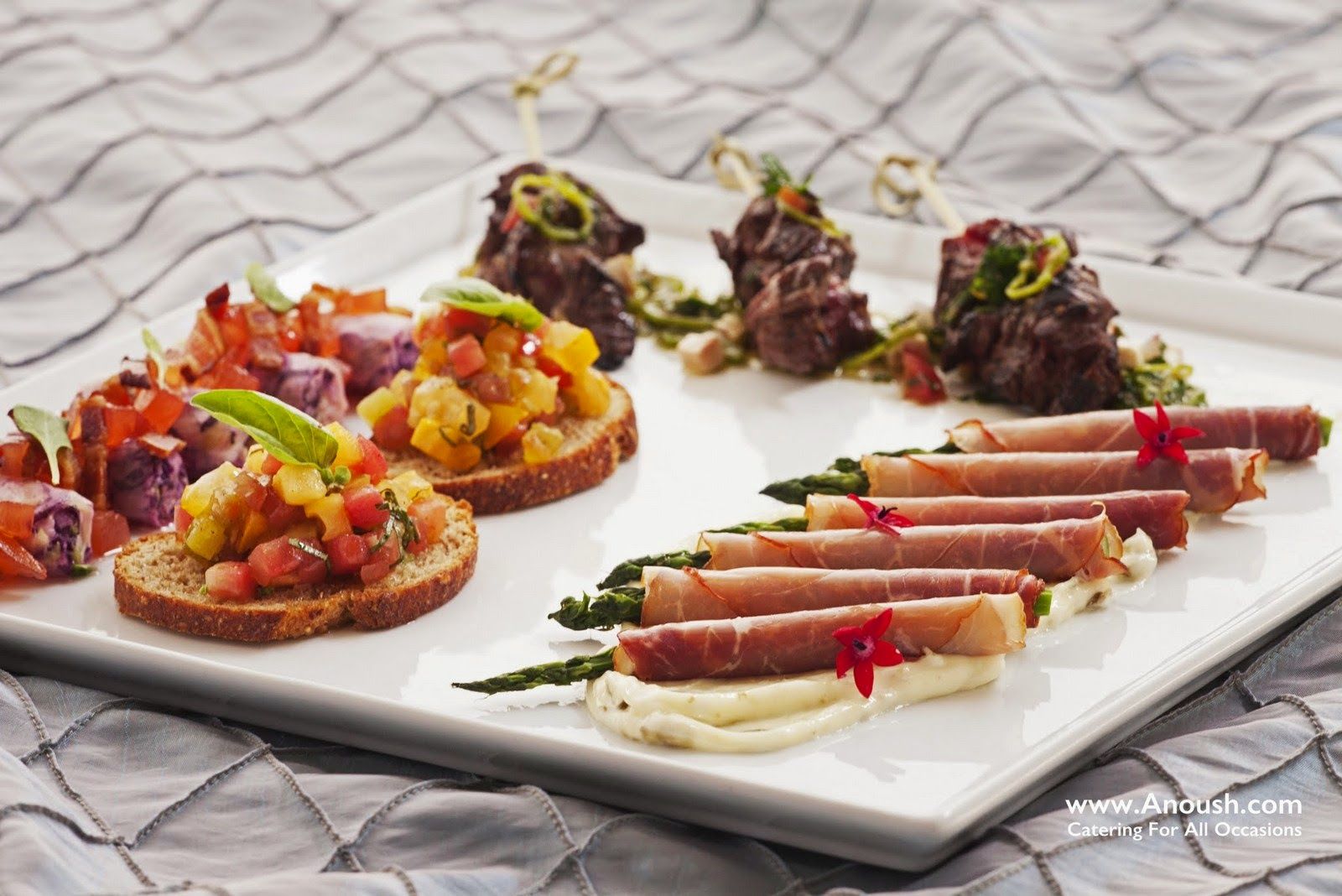 Anoush Catering
