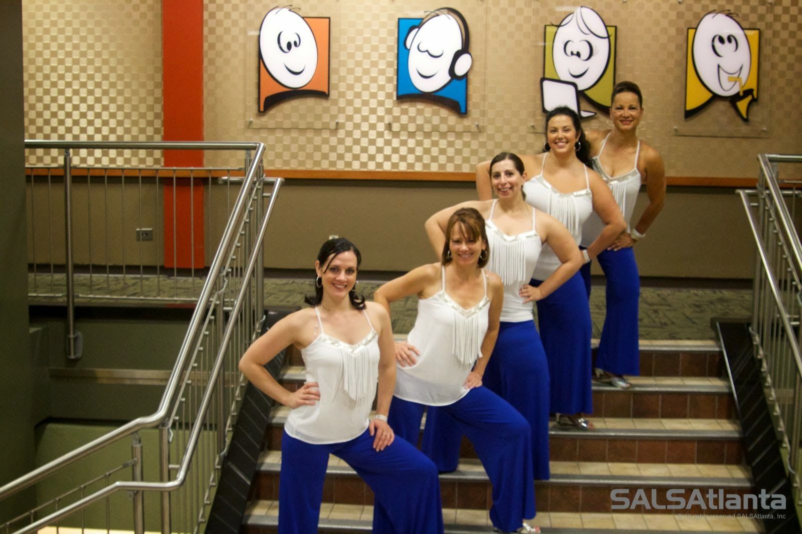 SALSAtlanta, Inc