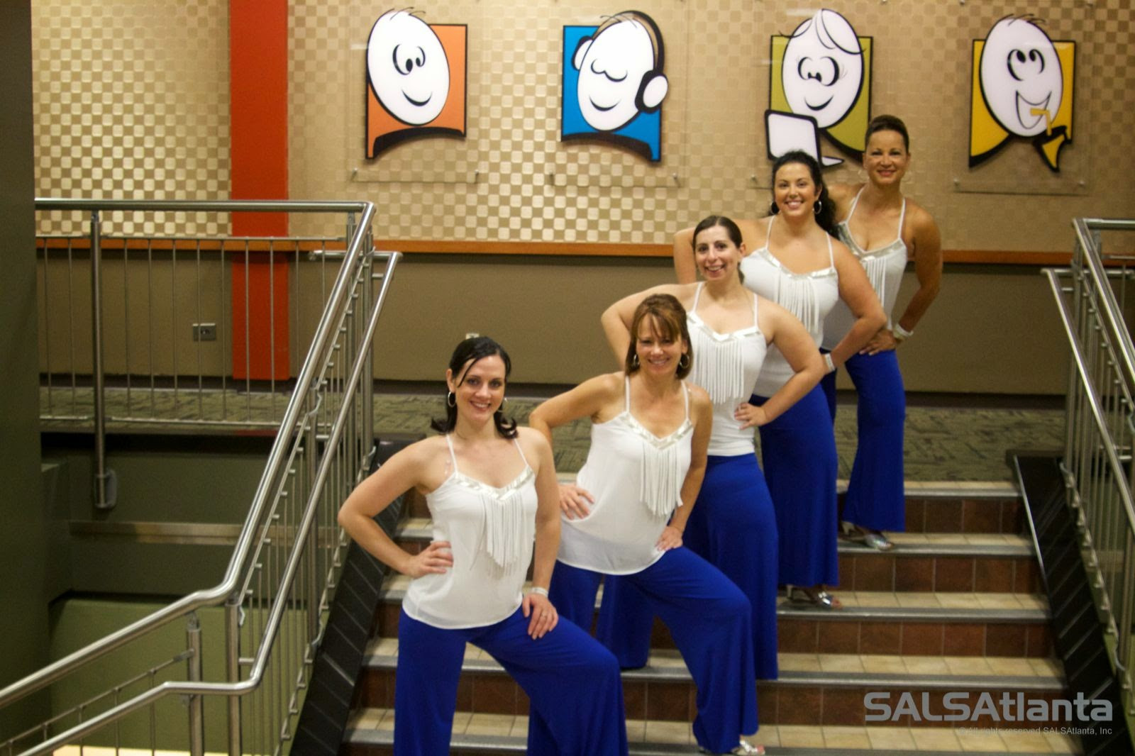 SALSAtlanta, Inc