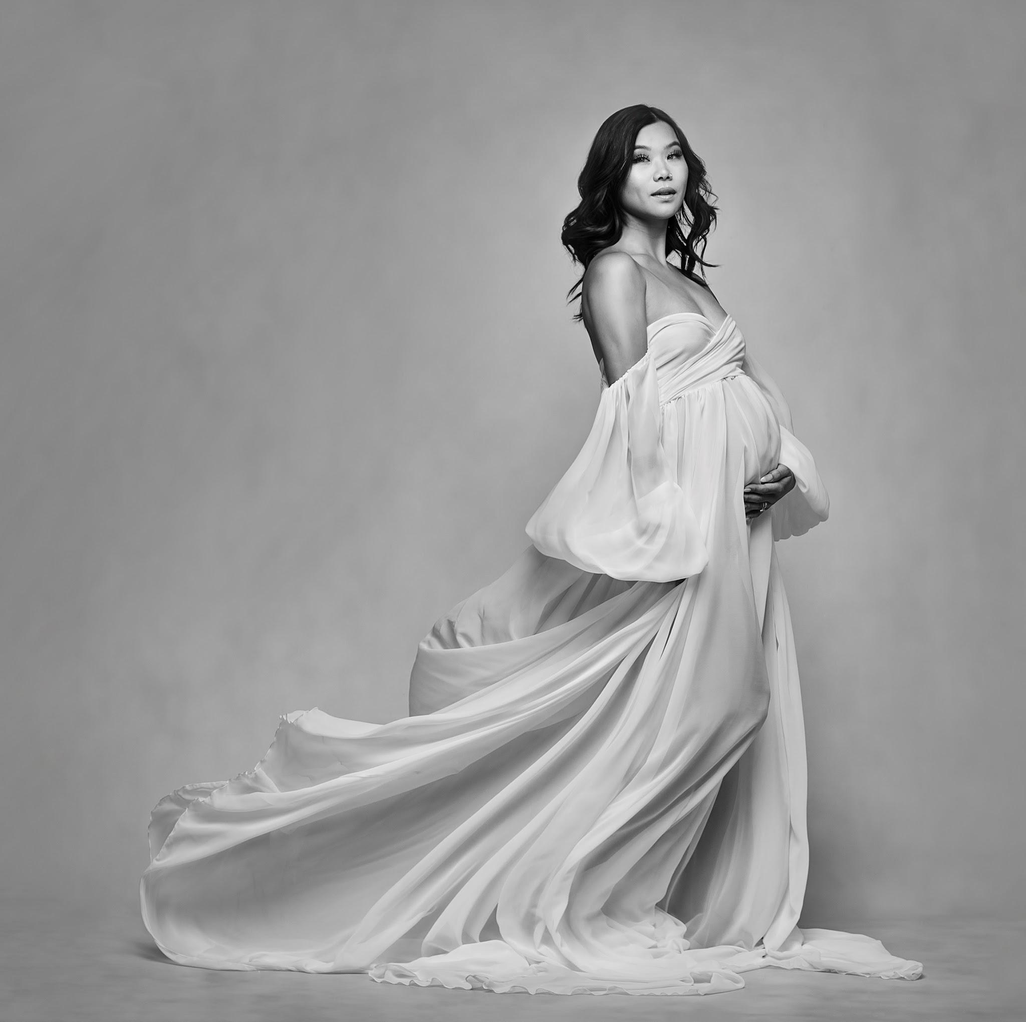 Marcela Limon Portrait Artist