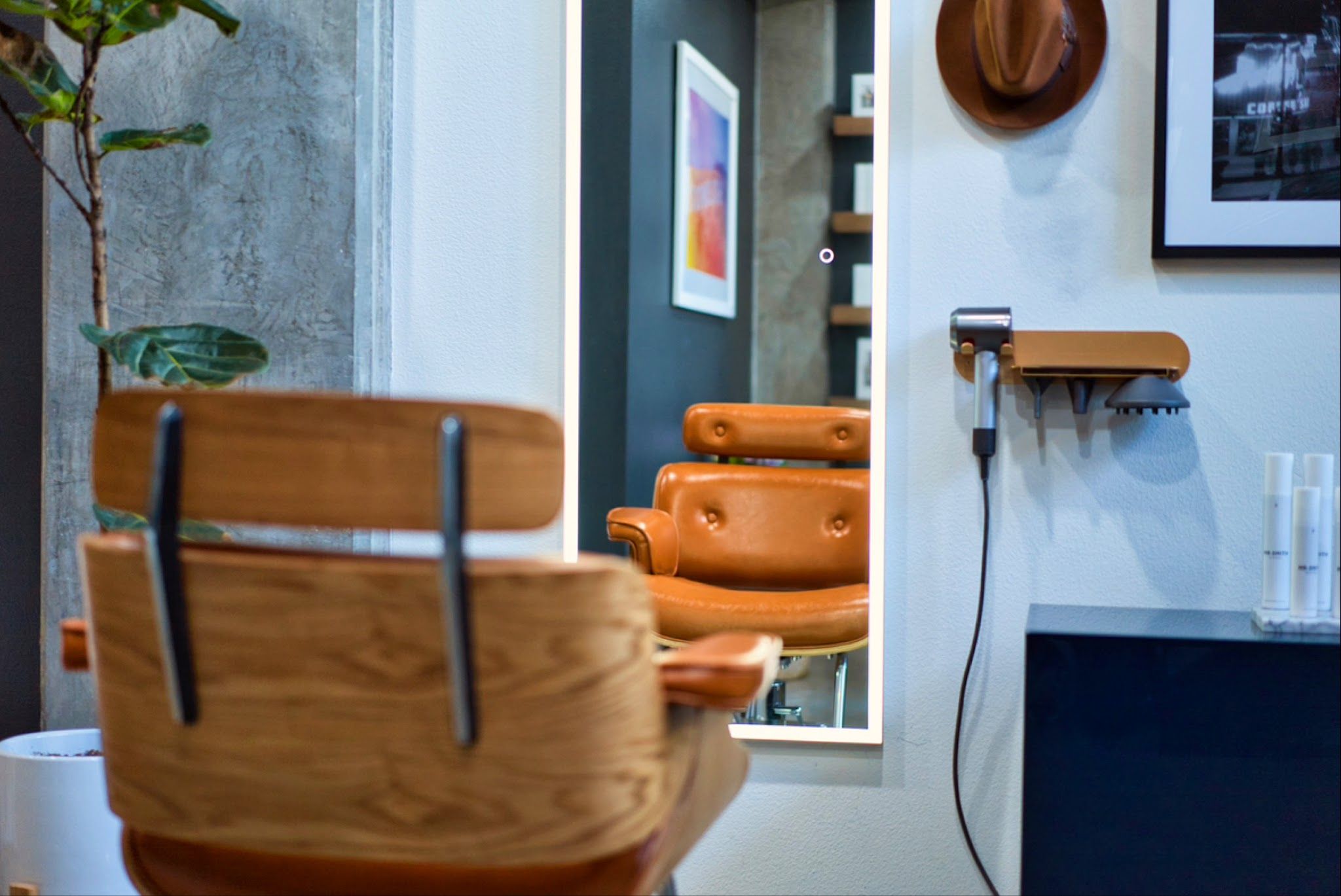 Mane Duo Salon