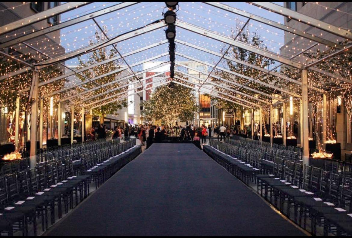 Prime Tent & Event Services