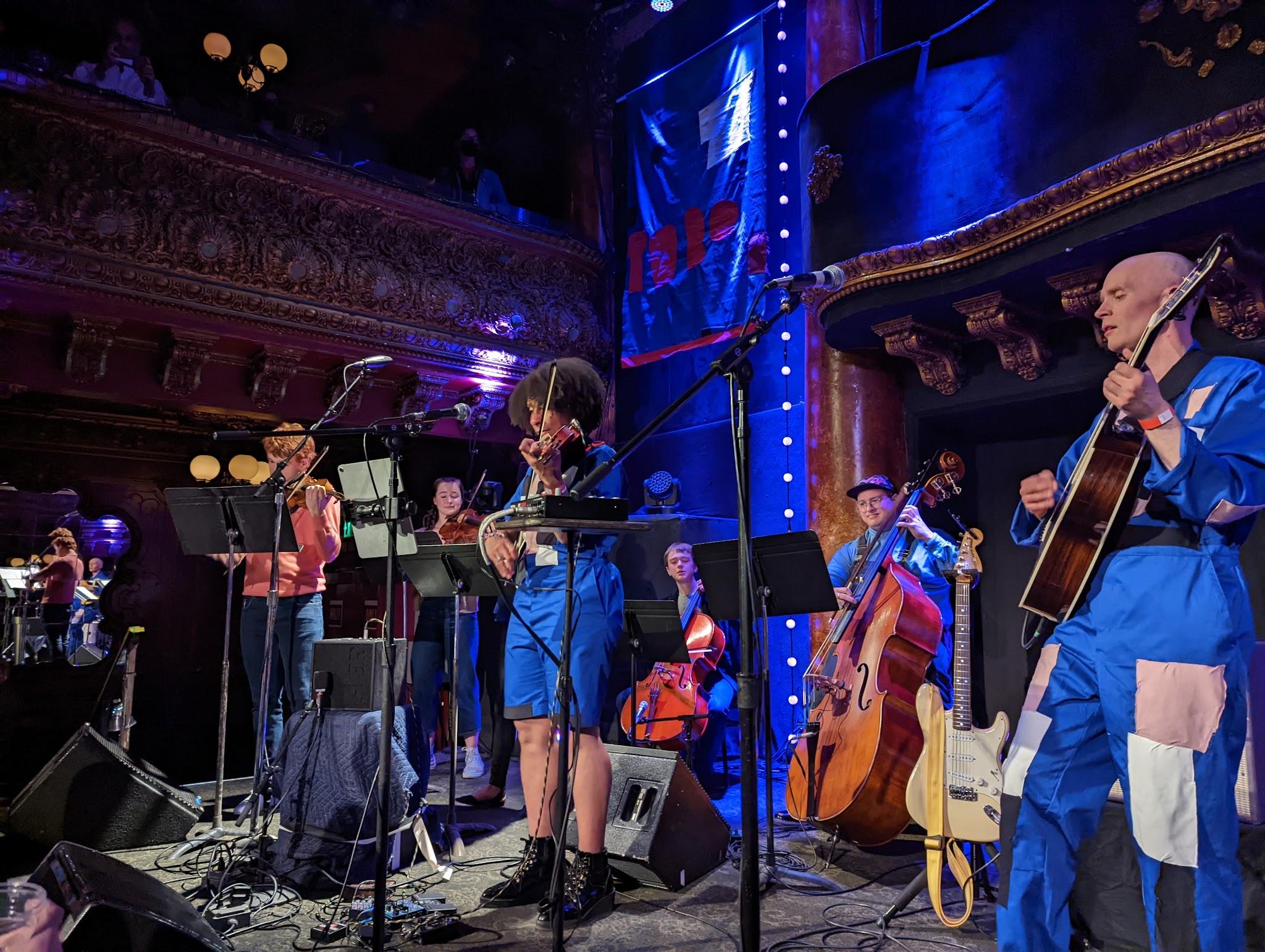 Great American Music Hall