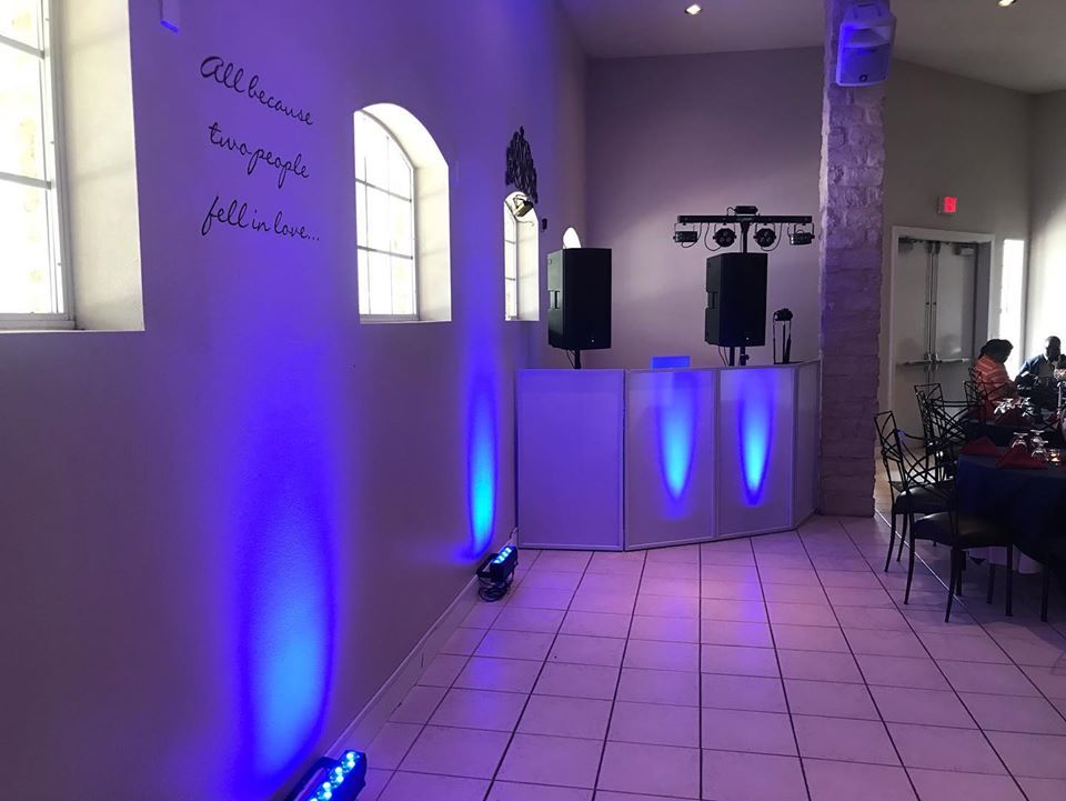 Inkredible Sounds