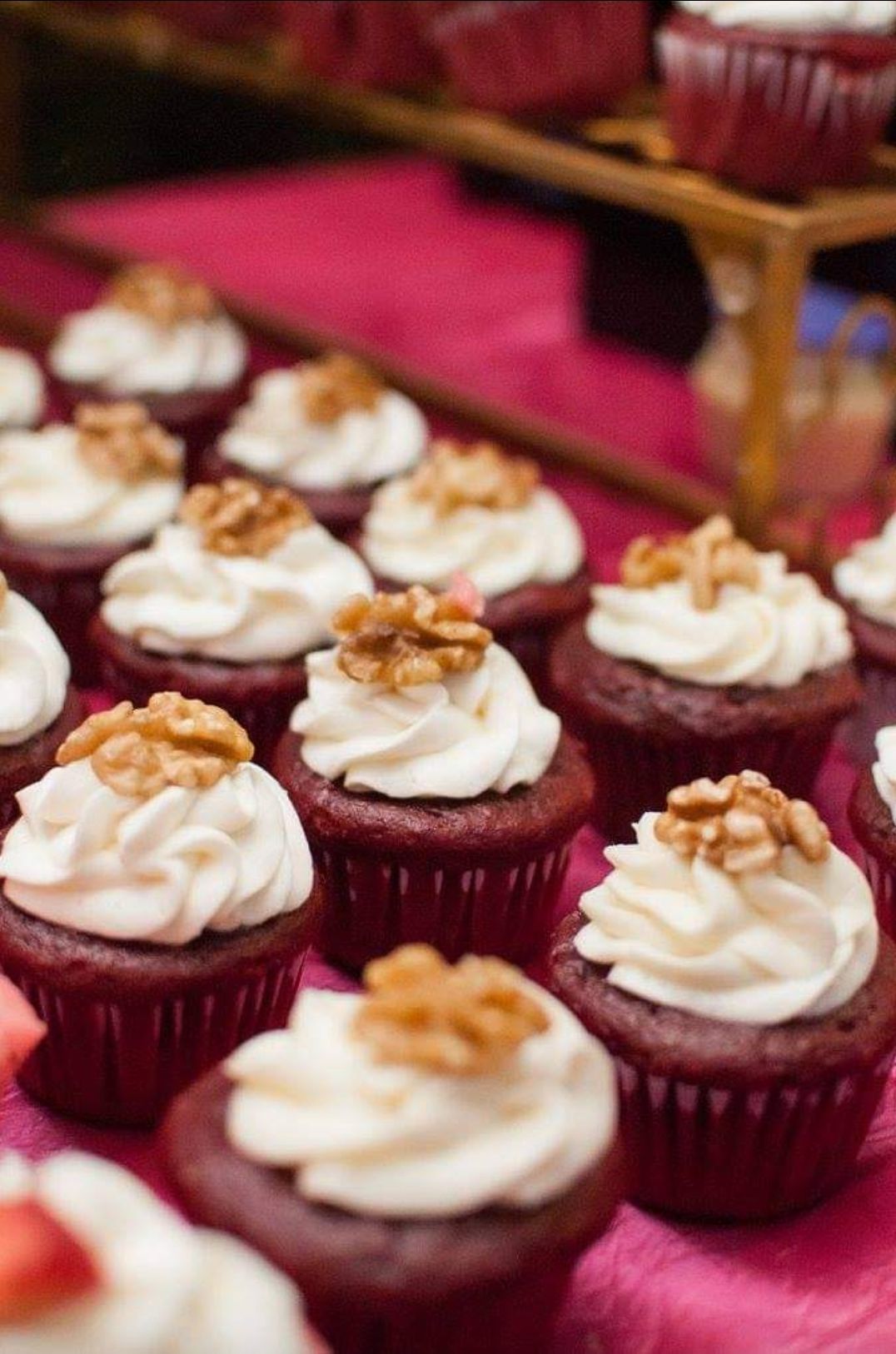 Cupcake and a Smile