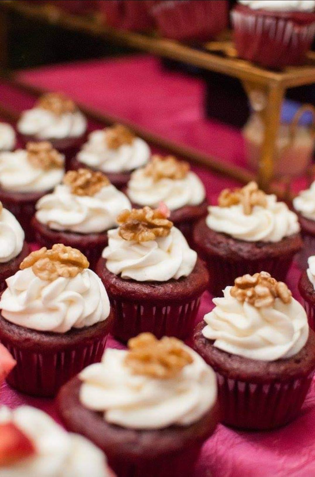 Cupcake and a Smile