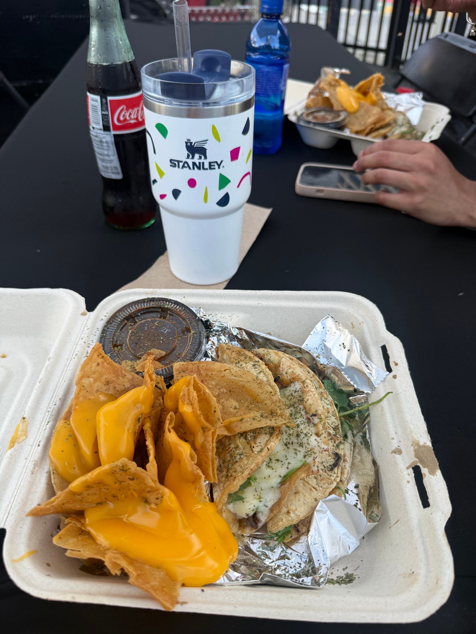 Urban Taco