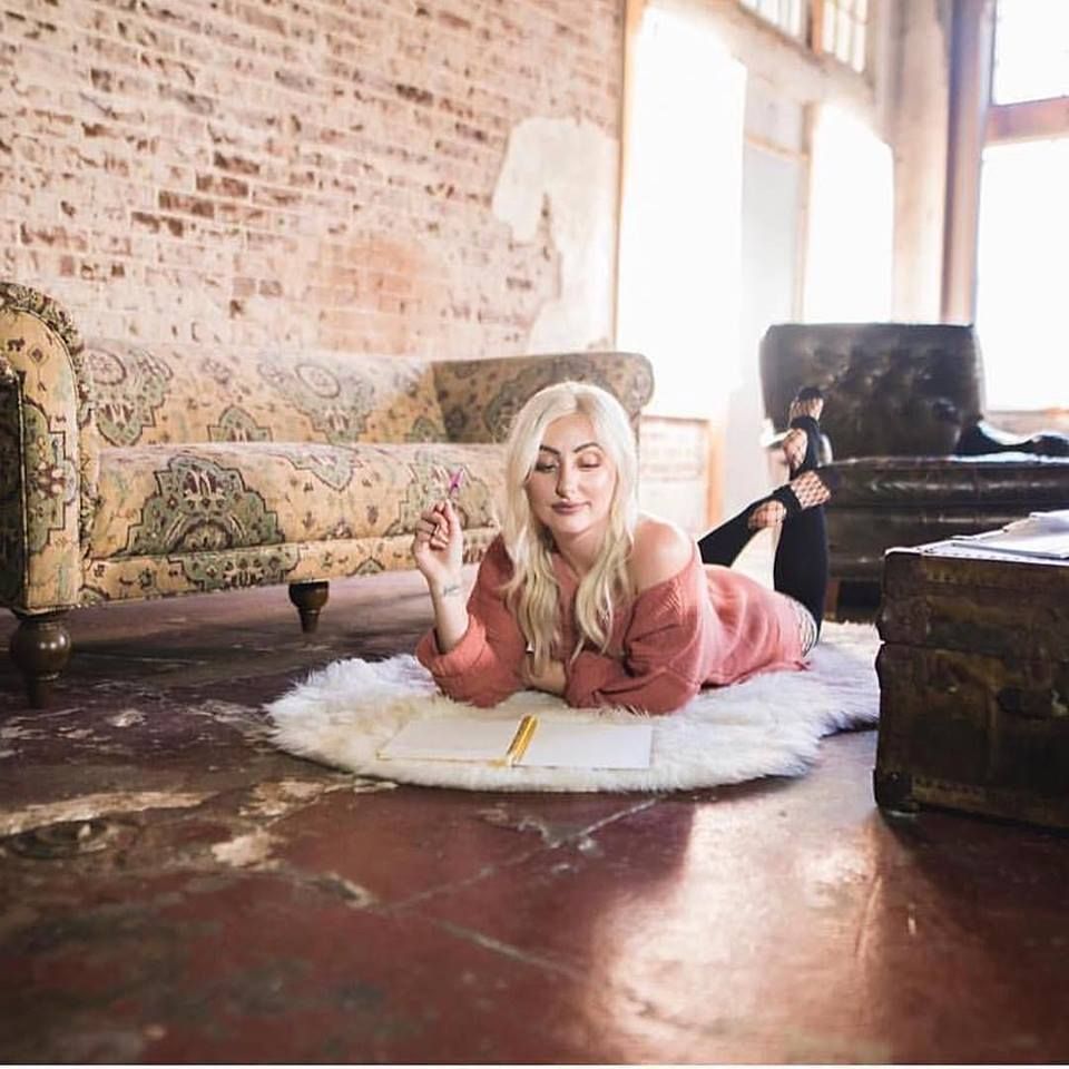 Houston Warehouse Studios